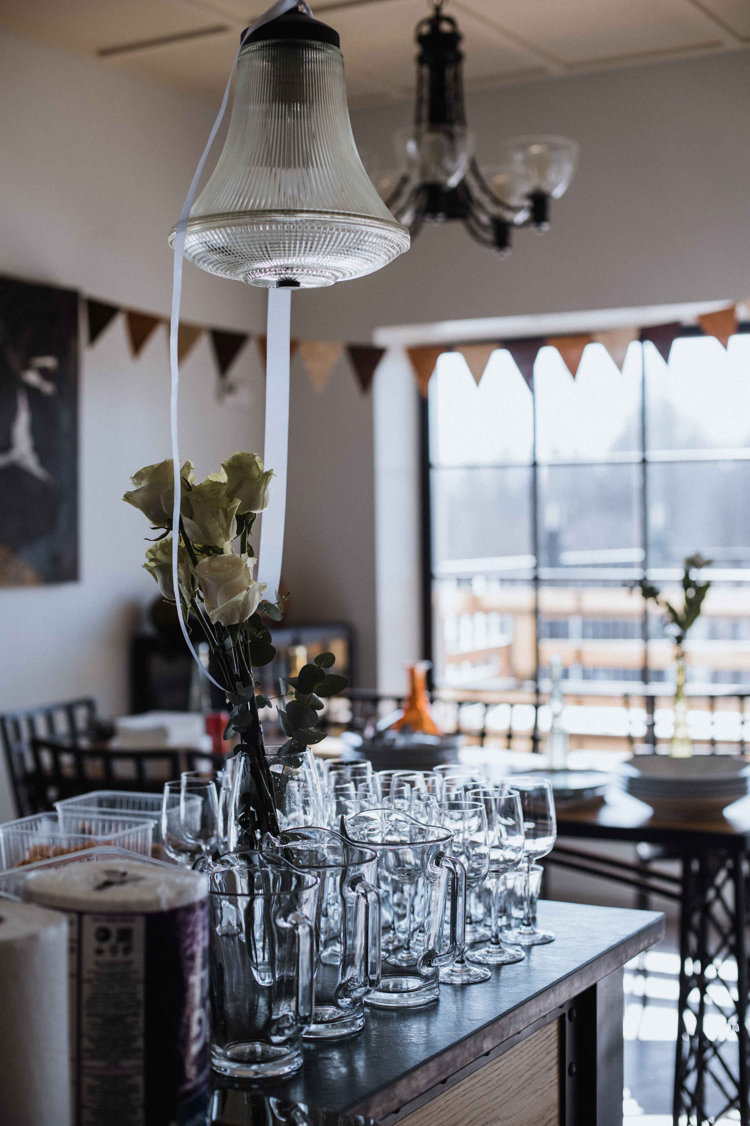 Рома и Кристина. Свадебный и портретный фотограф в Минске и по всему миру Ольга Нестер