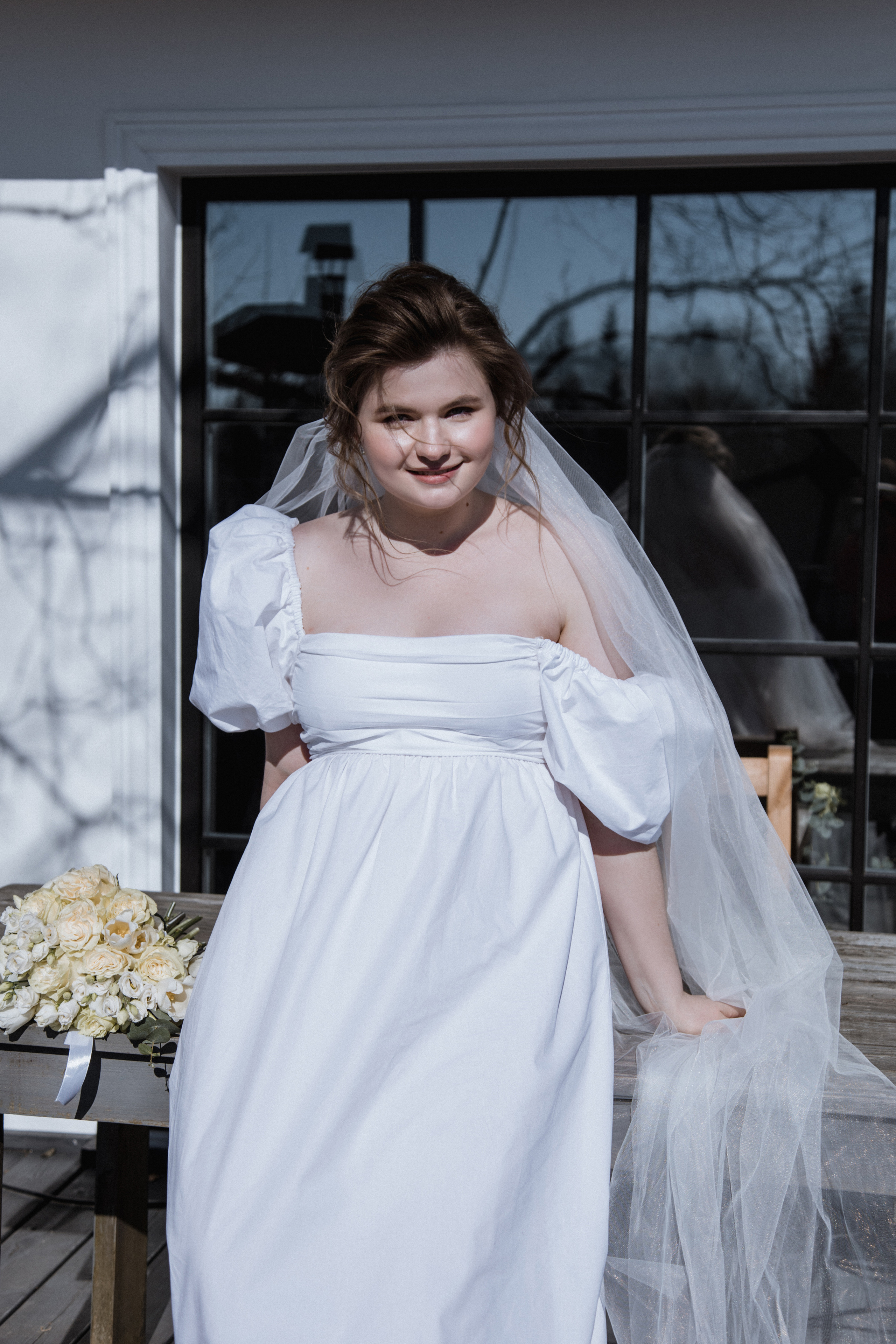 Рома и Кристина. Свадебный и портретный фотограф в Минске и по всему миру Ольга Нестер