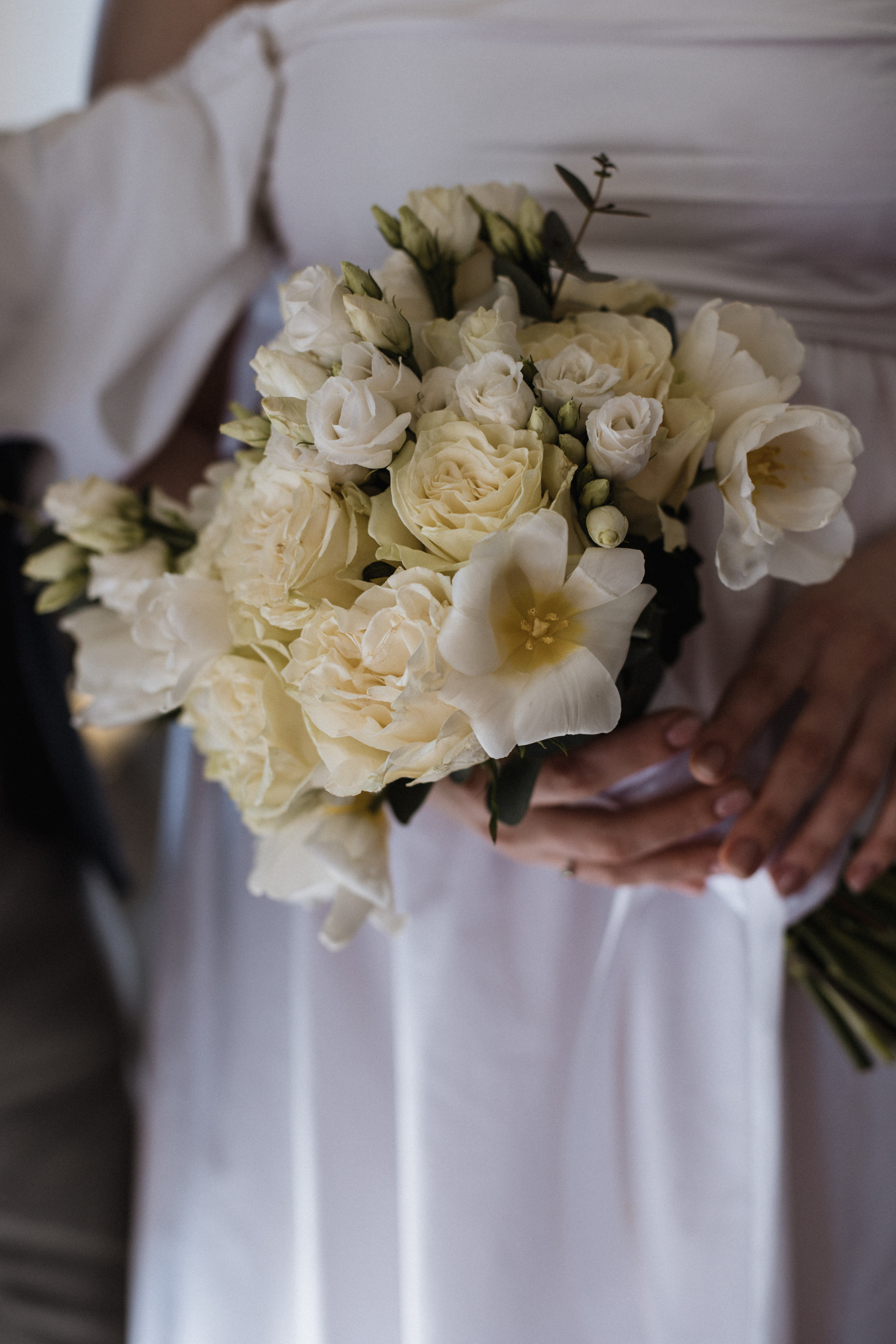 Рома и Кристина. Свадебный и портретный фотограф в Минске и по всему миру Ольга Нестер