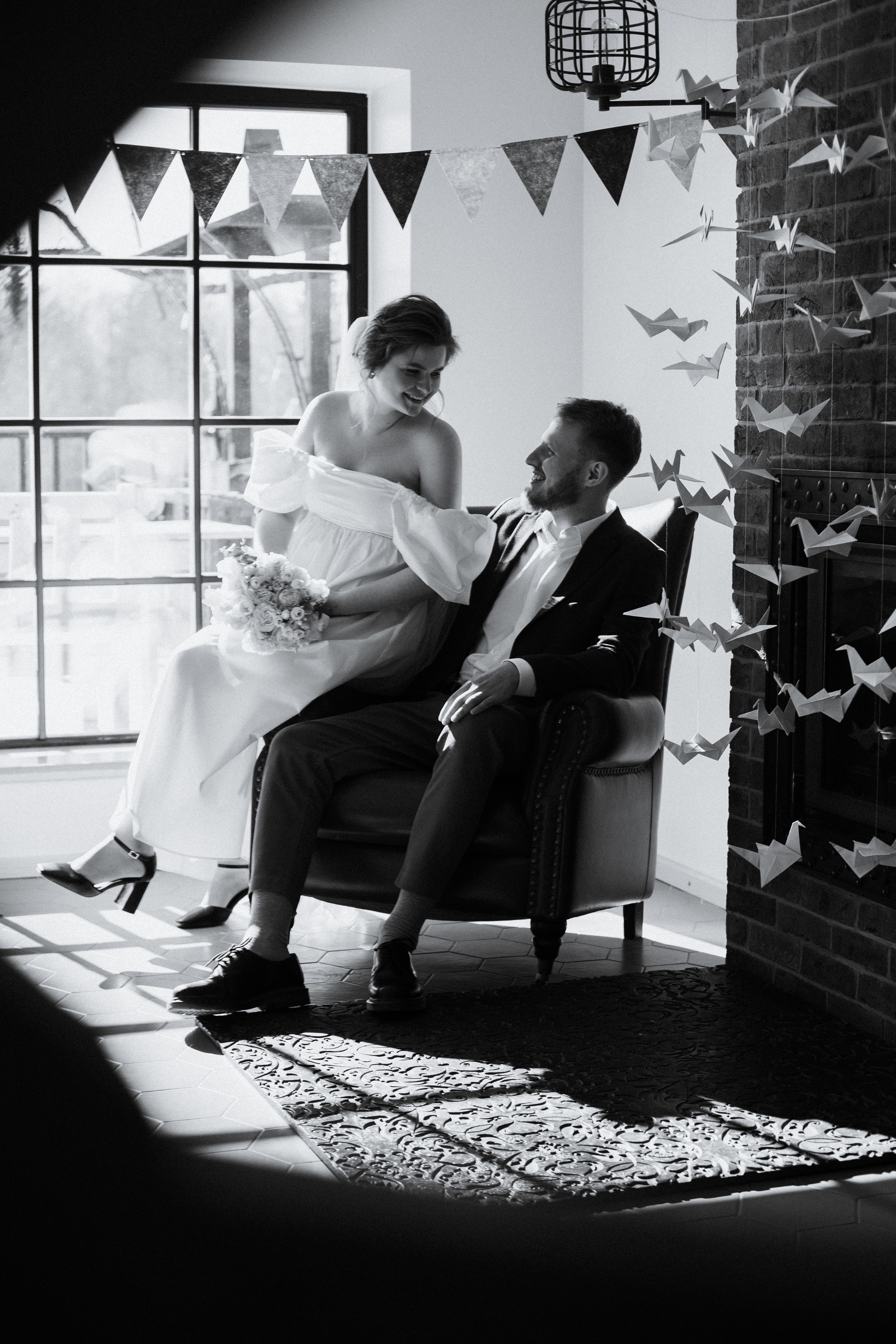 Рома и Кристина. Свадебный и портретный фотограф в Минске и по всему миру Ольга Нестер