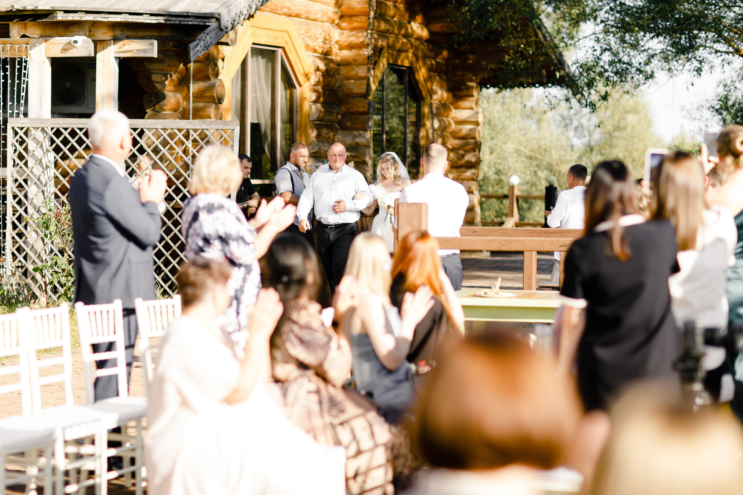 Элеонора и Владислав|Остров Русский. Свадебный фотограф Серпухов — Москва Ольга Васильева