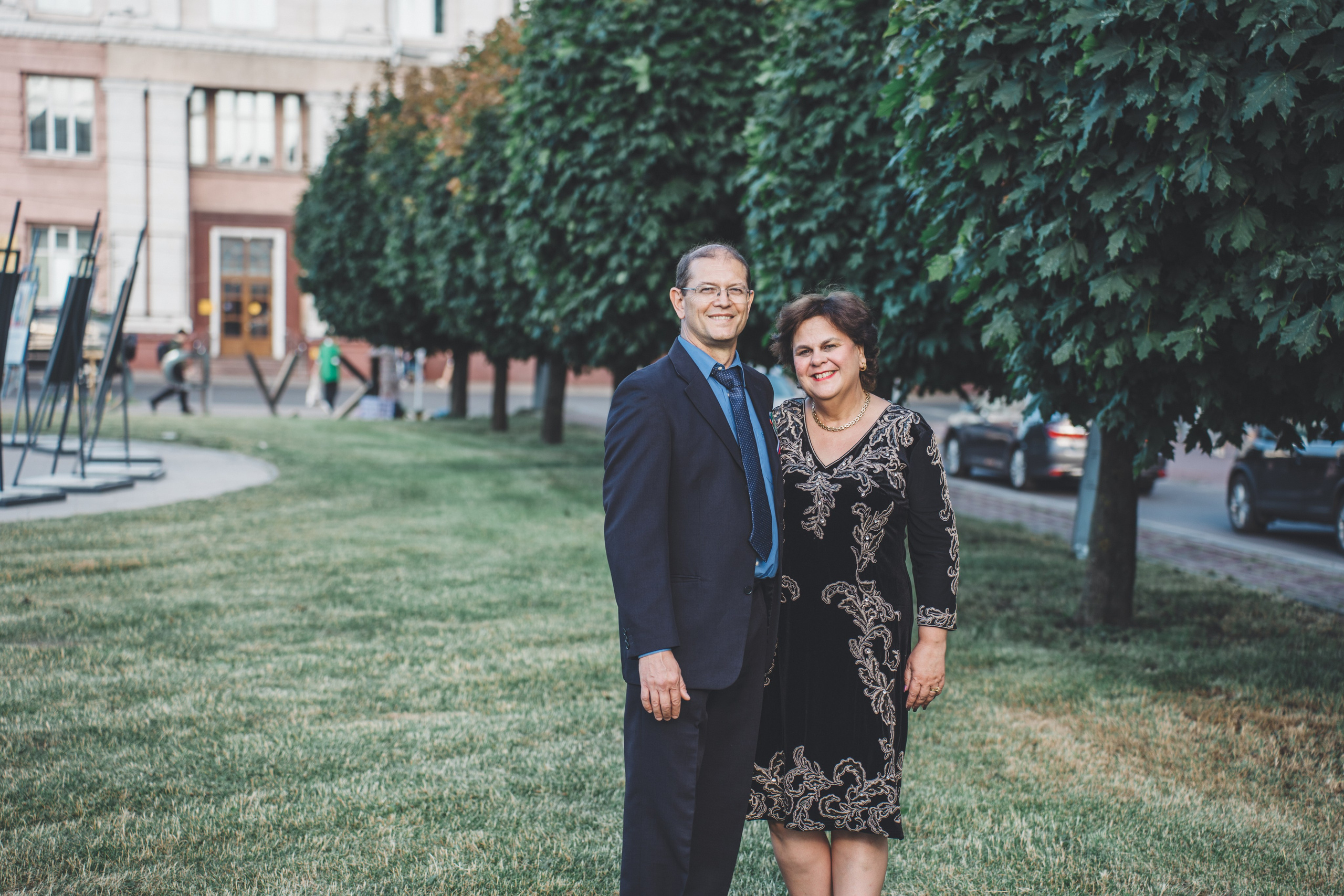 KSMU Students Graduation. Свадебный и семейный видеограф в Курске