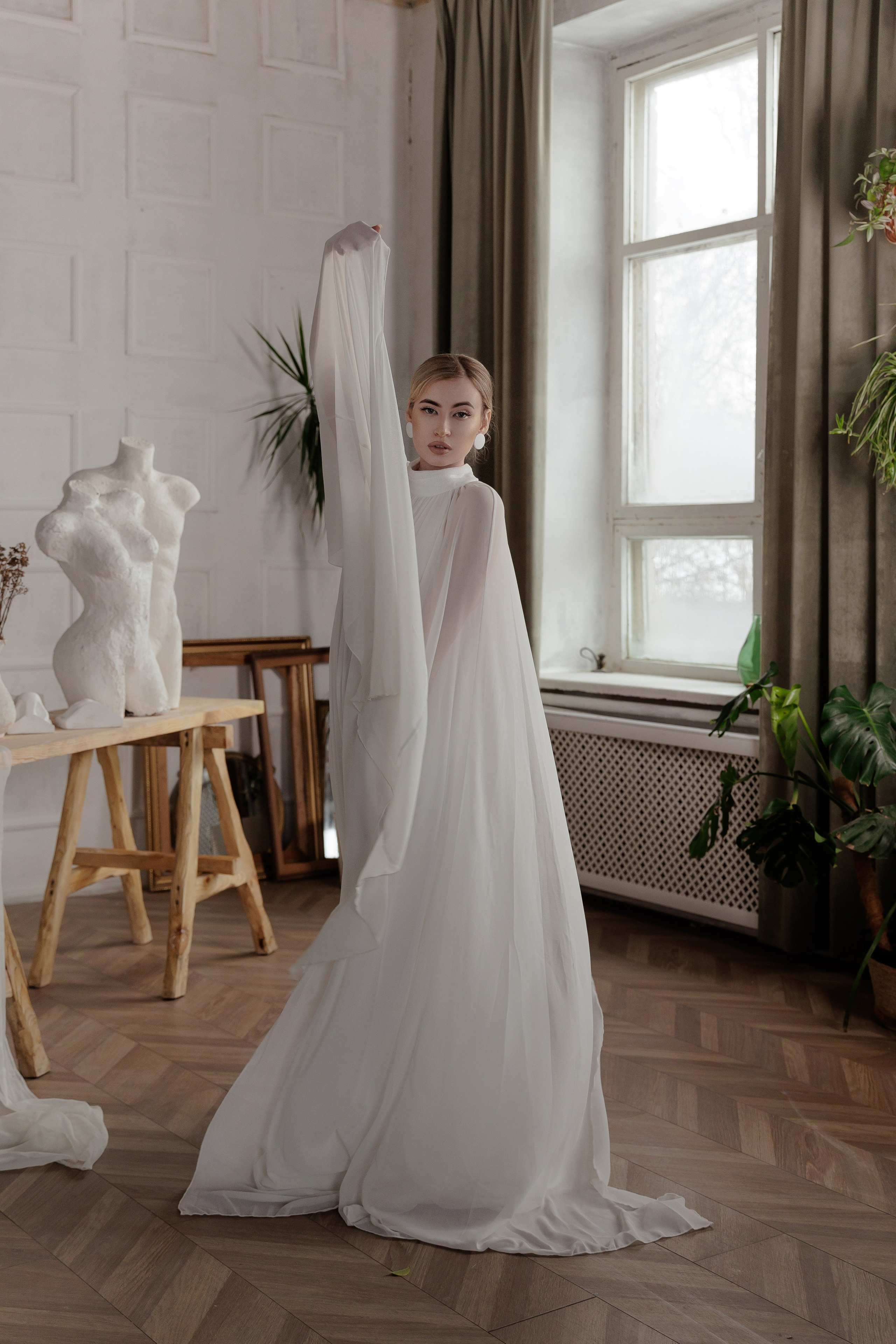 Ксения. Фотограф Костанай Кукуруза Анжела