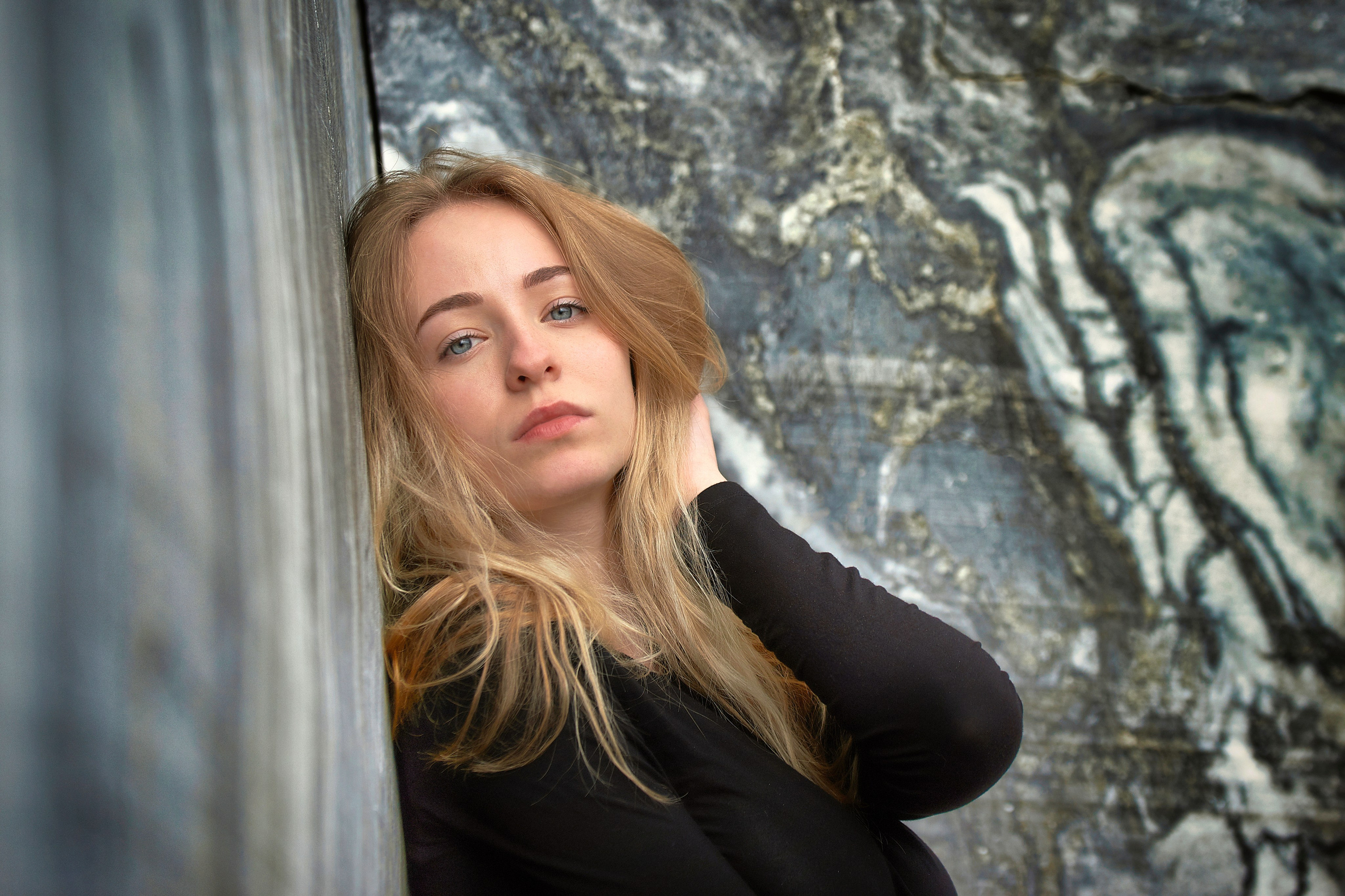 Рускеала. Карелия.