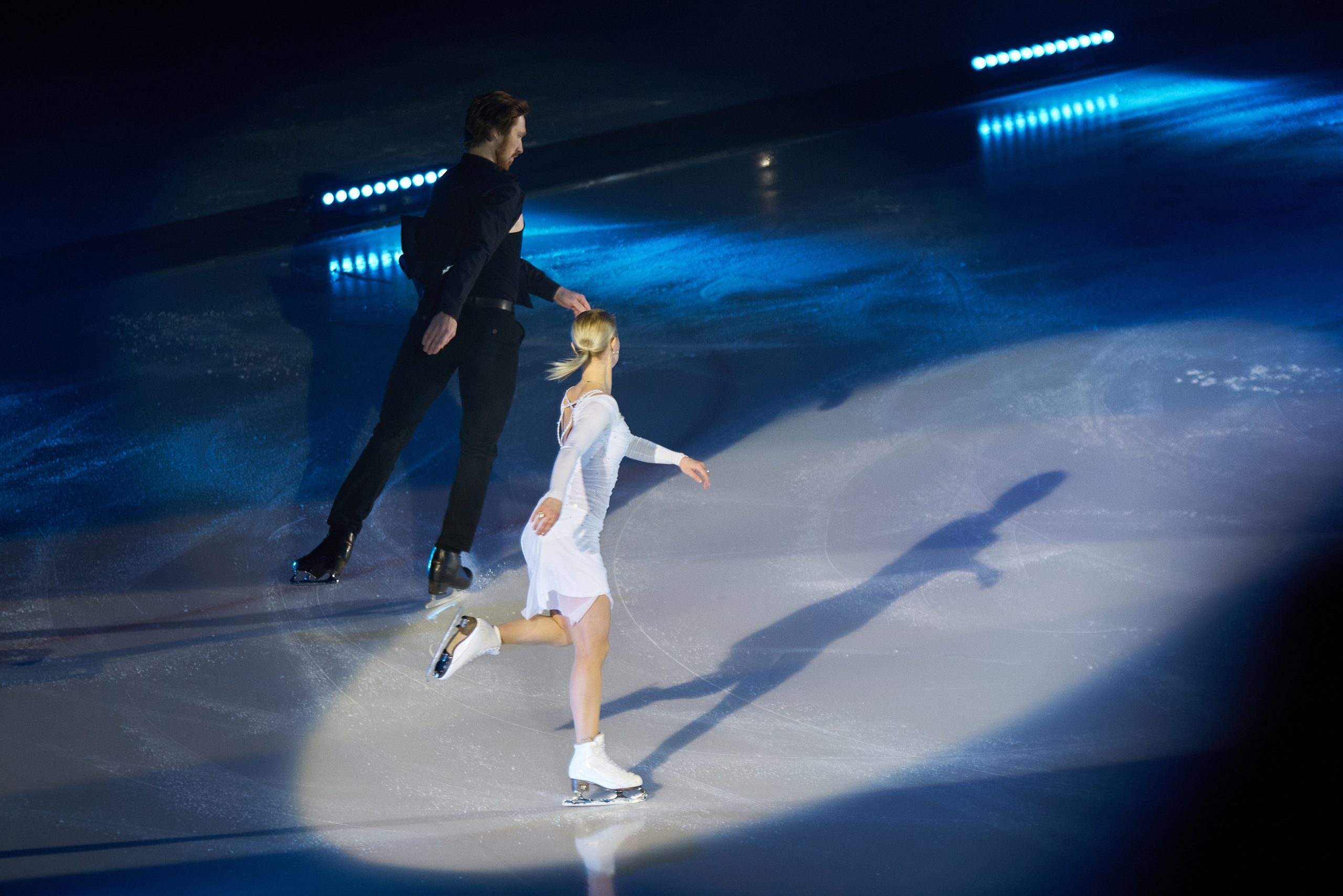 Авербух шоу. Репортажный фотограф Владимир Артамонов
