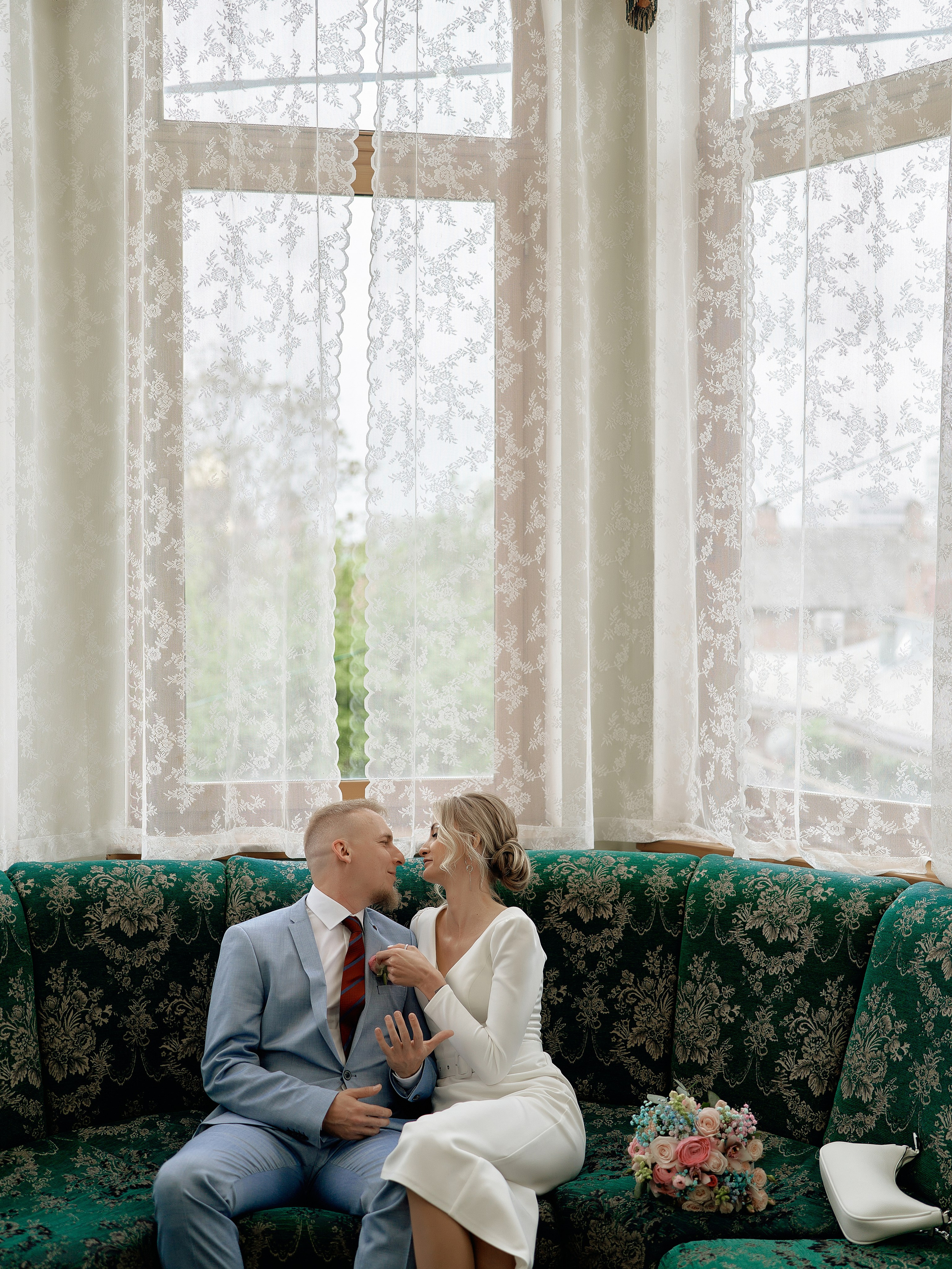 Константин и Ксения 16.09.2023. Фотограф и видеограф Елена Хмелевская