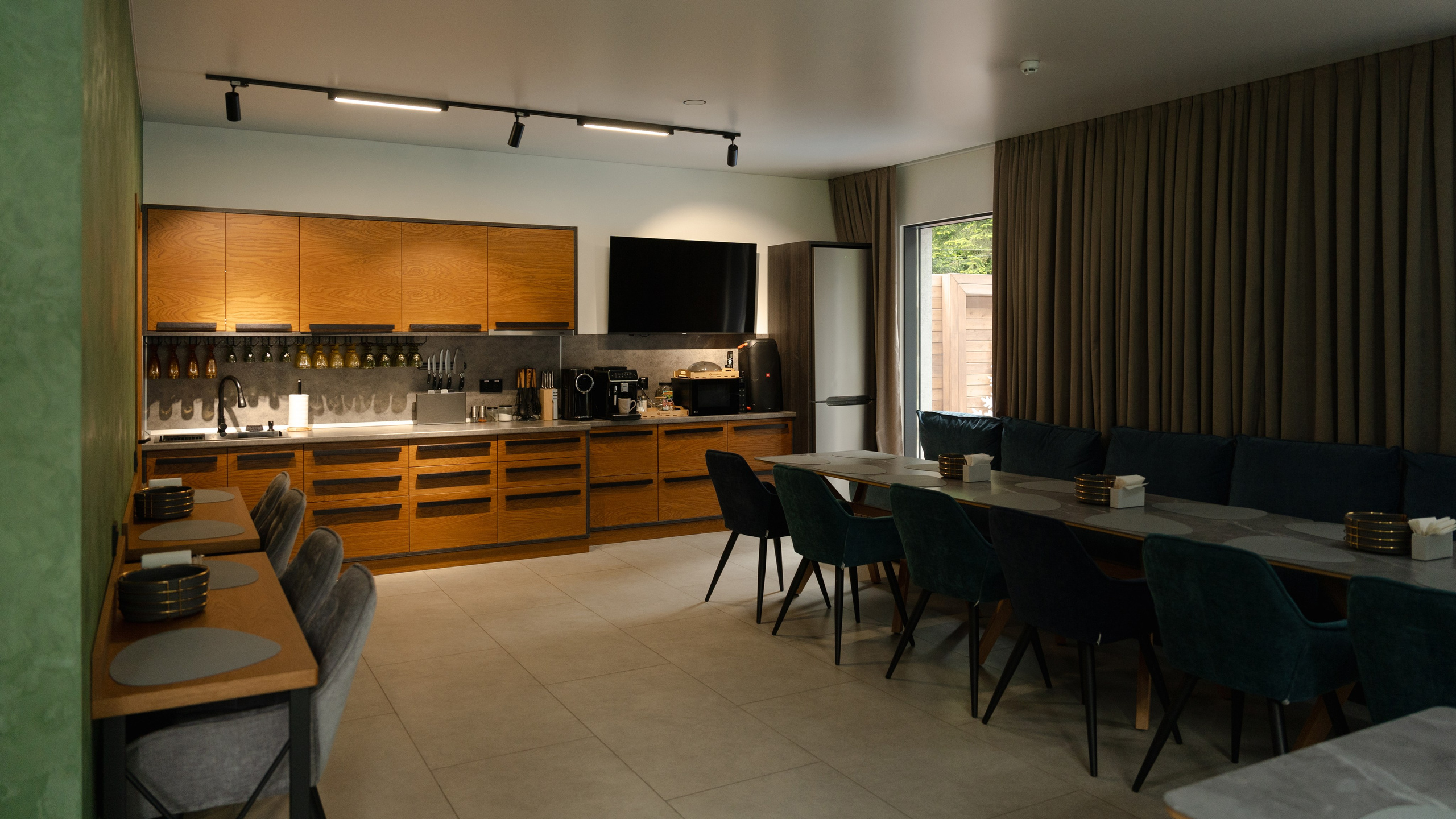 Горы Village. Фотограф и видеограф Елена Хмелевская