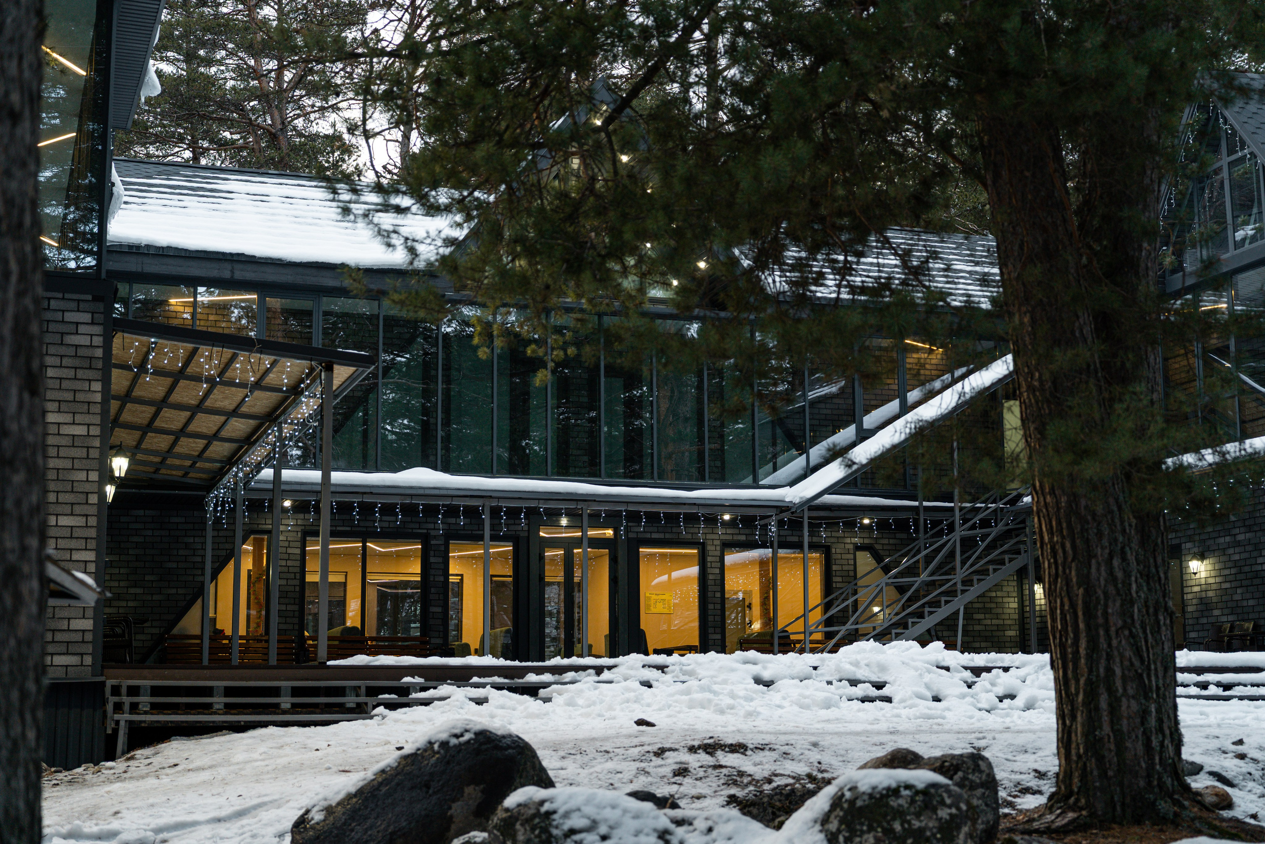 Эклер. Фотограф и видеограф Елена Хмелевская