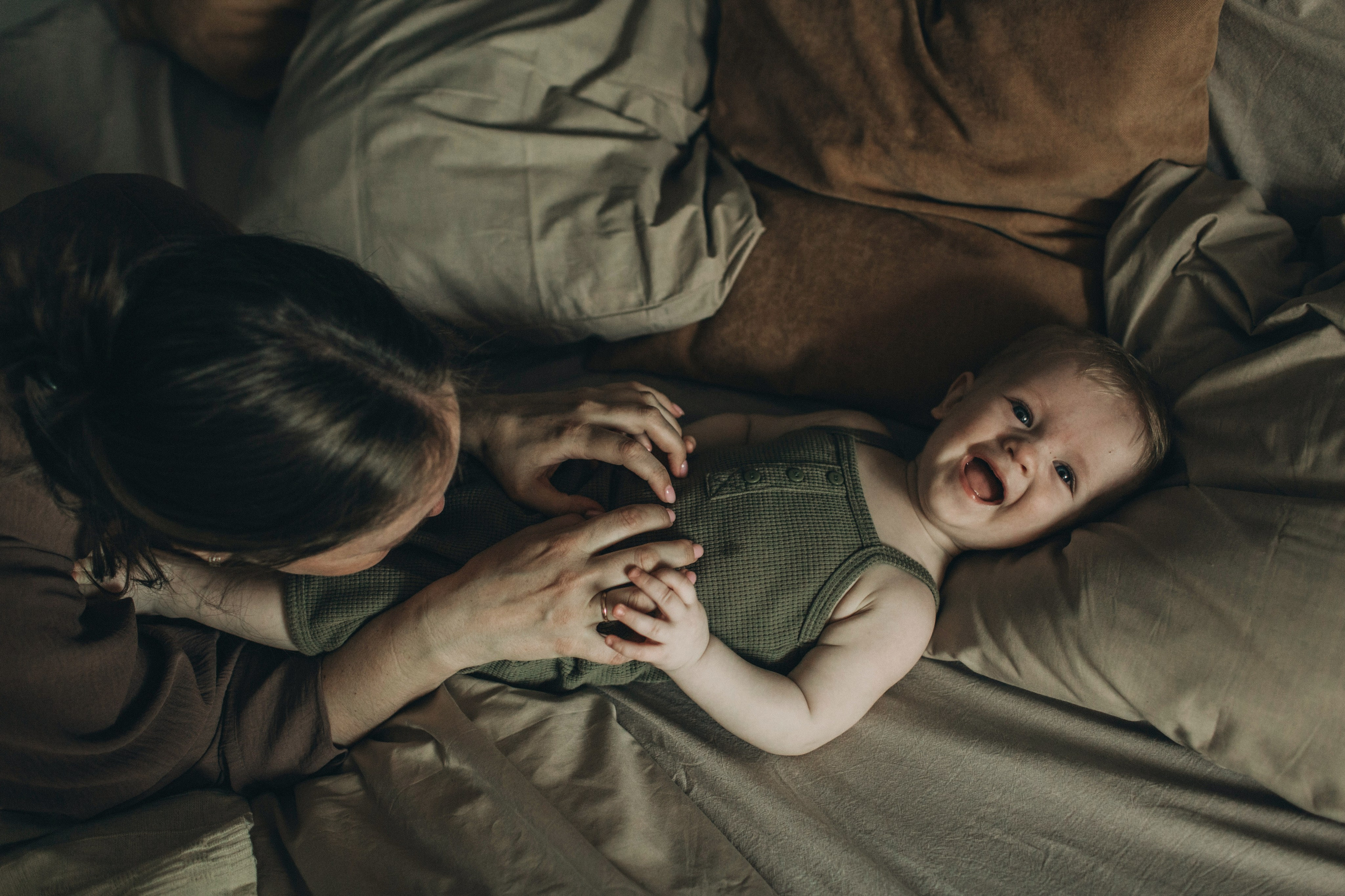 Семейный фотограф Томск