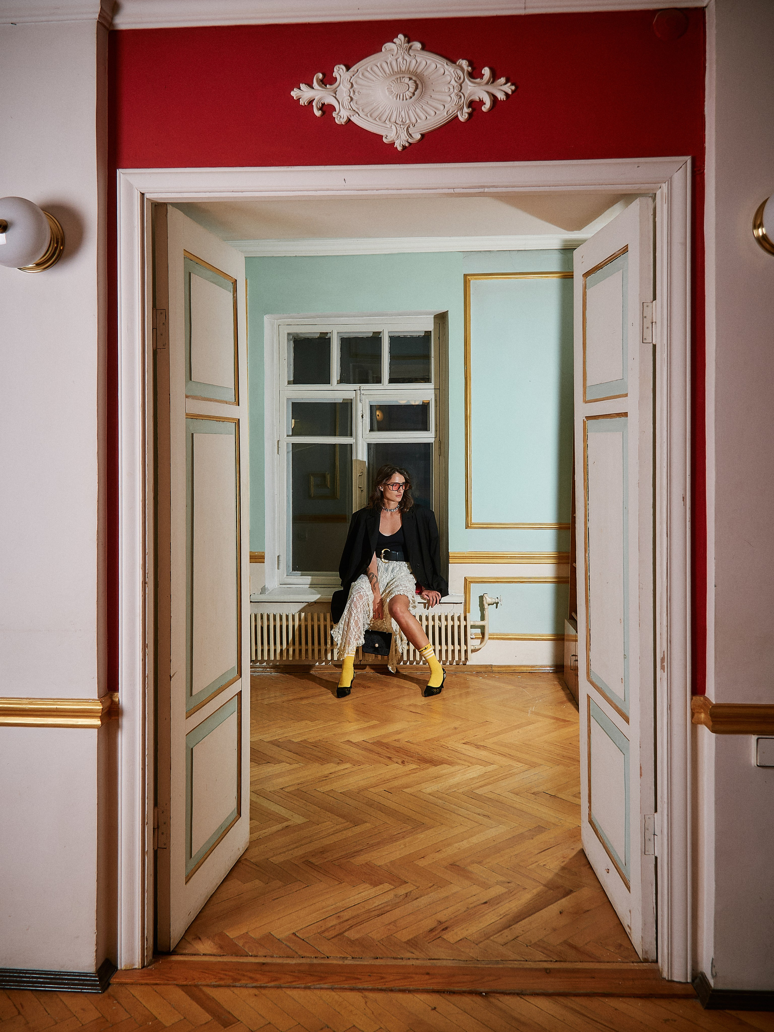 Люди. Сайт в процессе разработки