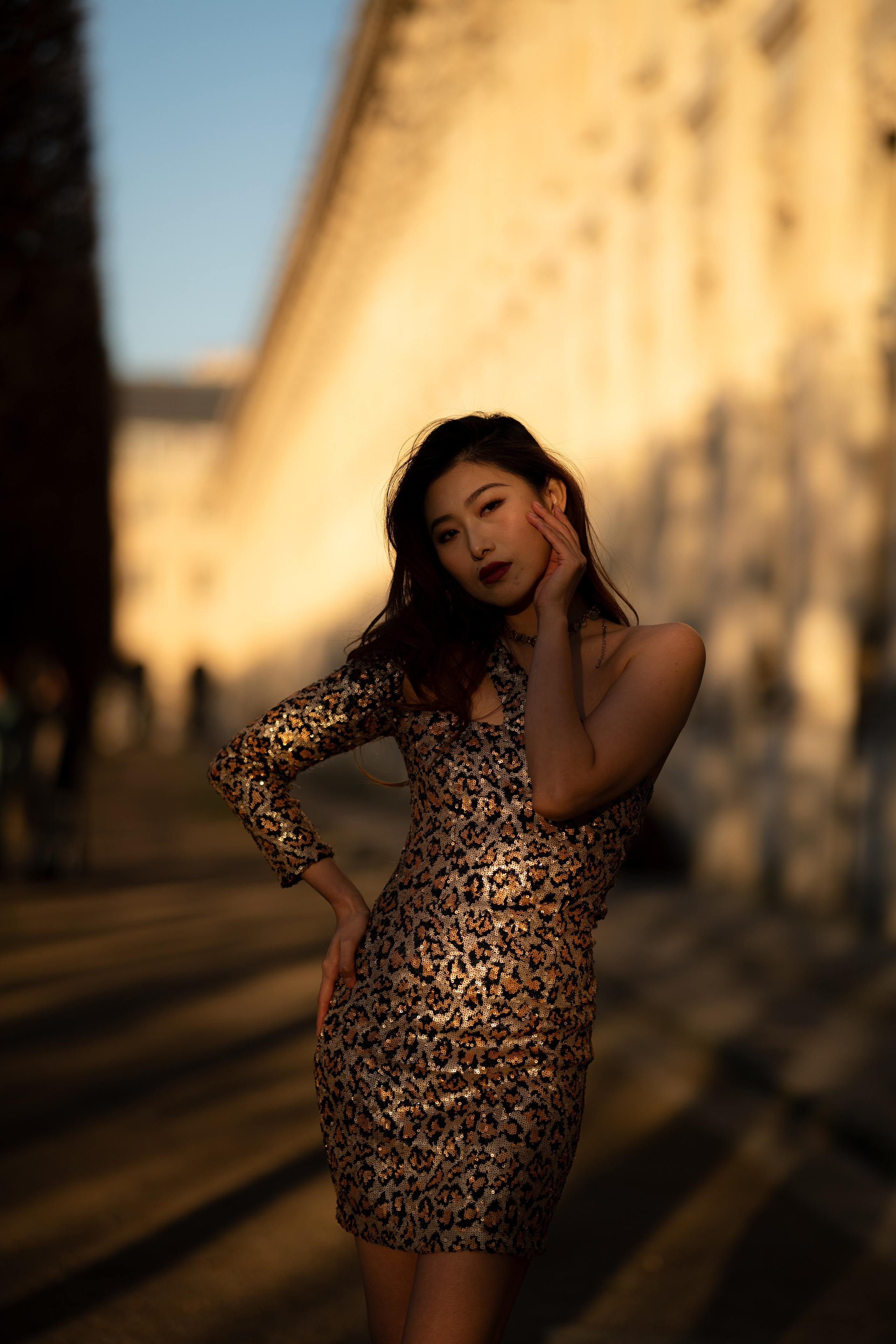 Honey. Photographer Yudakova Daria