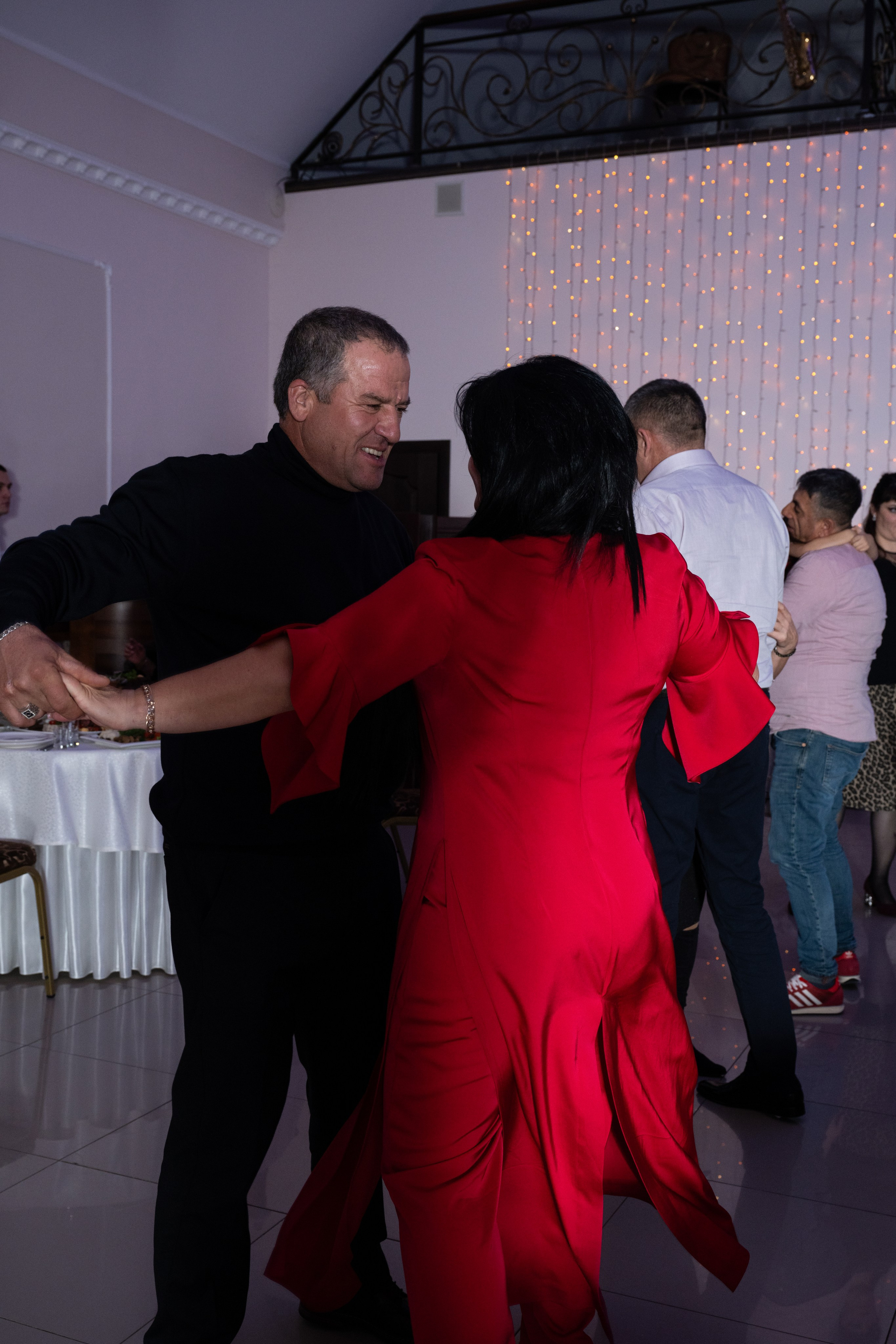 Юбилеи и Корпоративы. Студийный и свадебный фотограф и видеограф в Севастополе — Юлия Макаренко