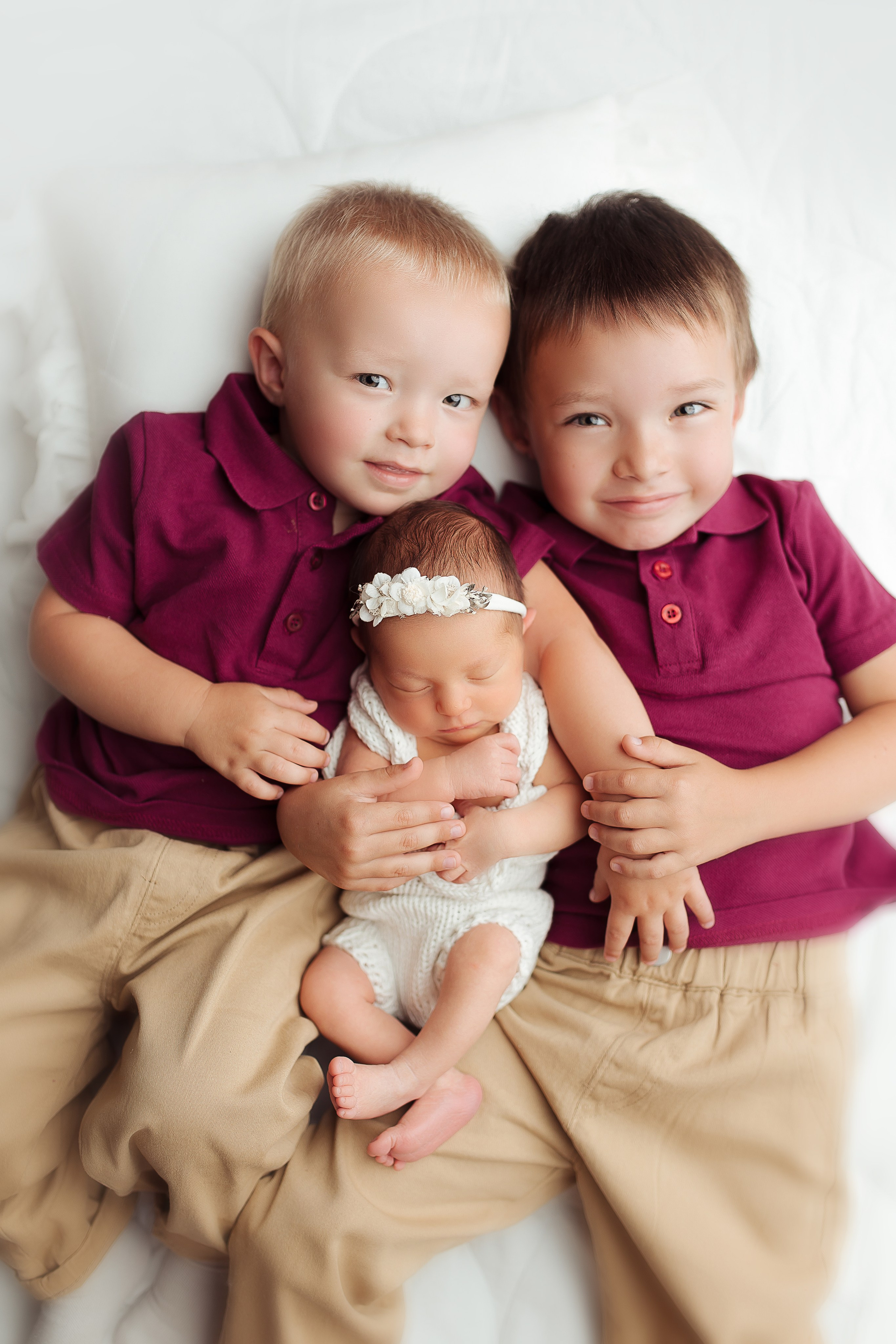 Новорожденные. Фотограф беременности, новорожденных Москва. годики под ключ