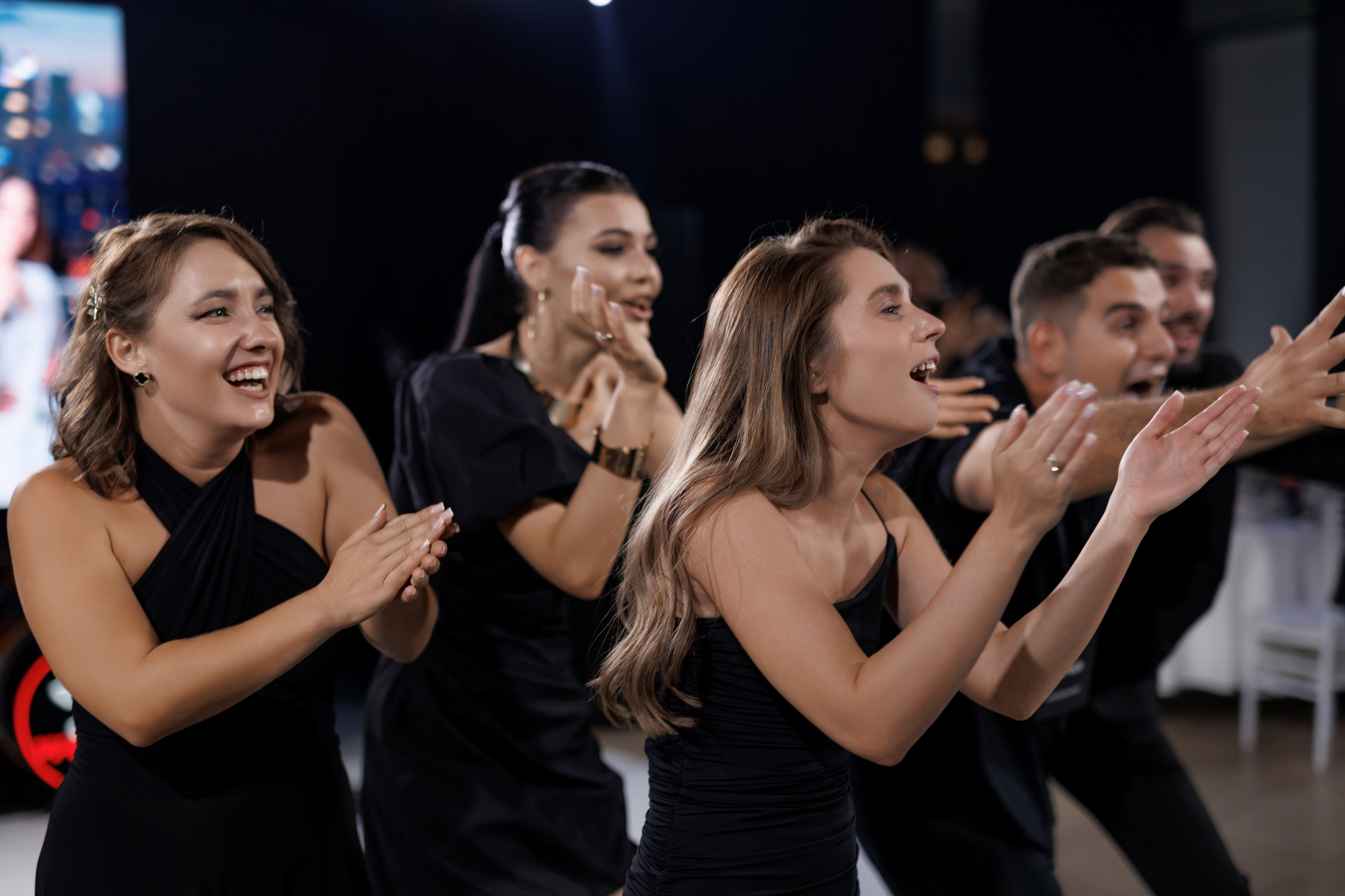 НИКИТА И ДАРЬЯ. Фотограф Светлана Буня