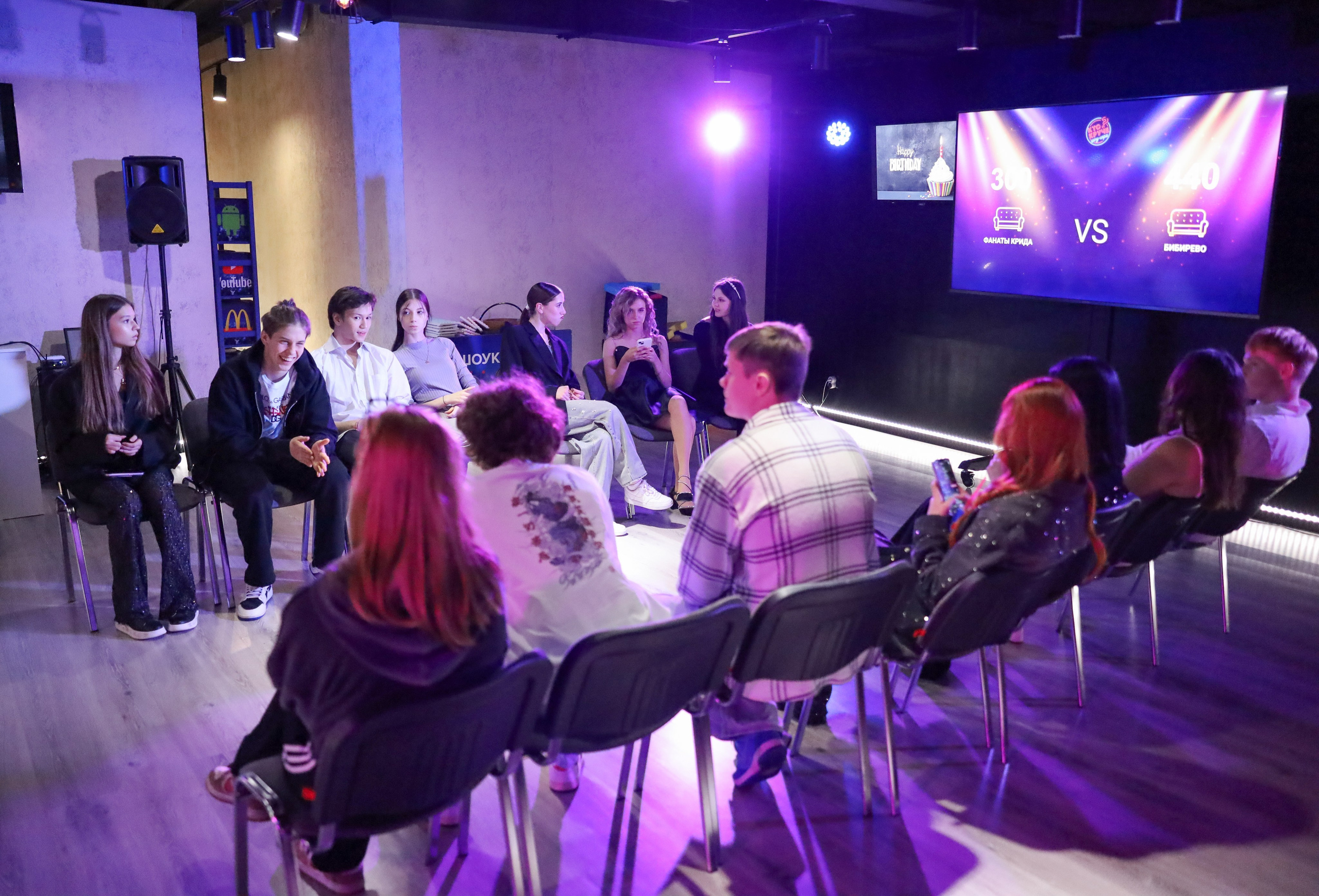 ДЕНЬ РОЖДЕНИЯ БЛИЗНЕЦОВ КАТИ И ДАНИЛЫ. Фотограф мероприятий Ирина Каширина