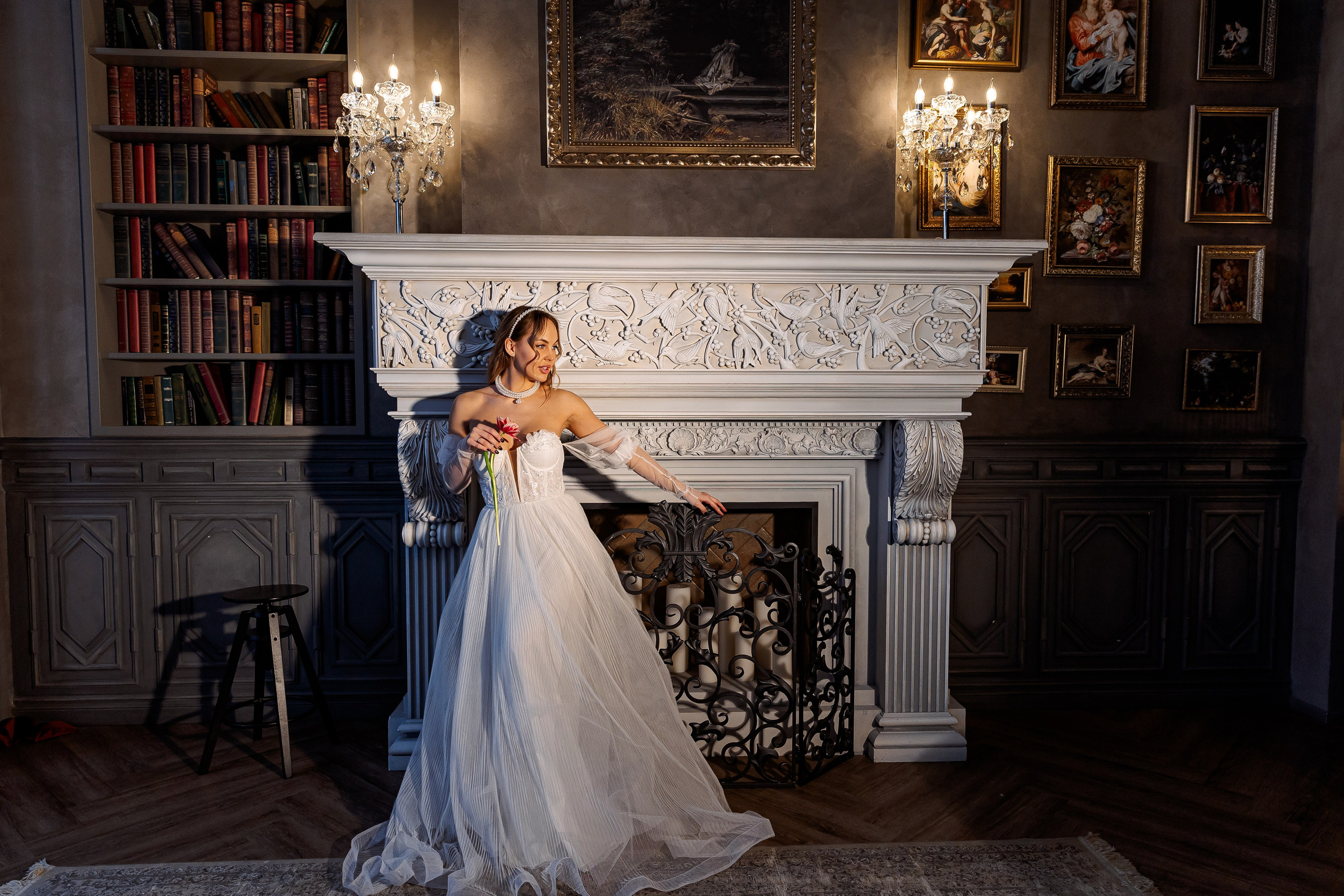 Анастасия утро. Свадебный и семейный фотограф в Челябинске Юлия Ишимова