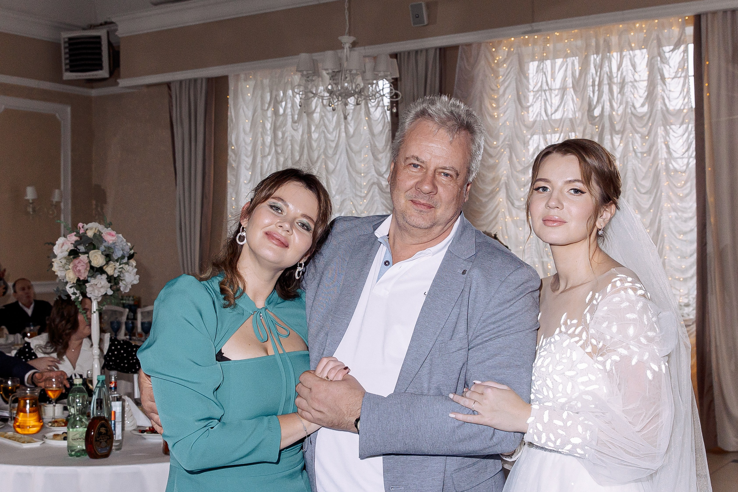 Владислава и Никита. Свадебный и семейный фотограф в Челябинске Юлия Ишимова