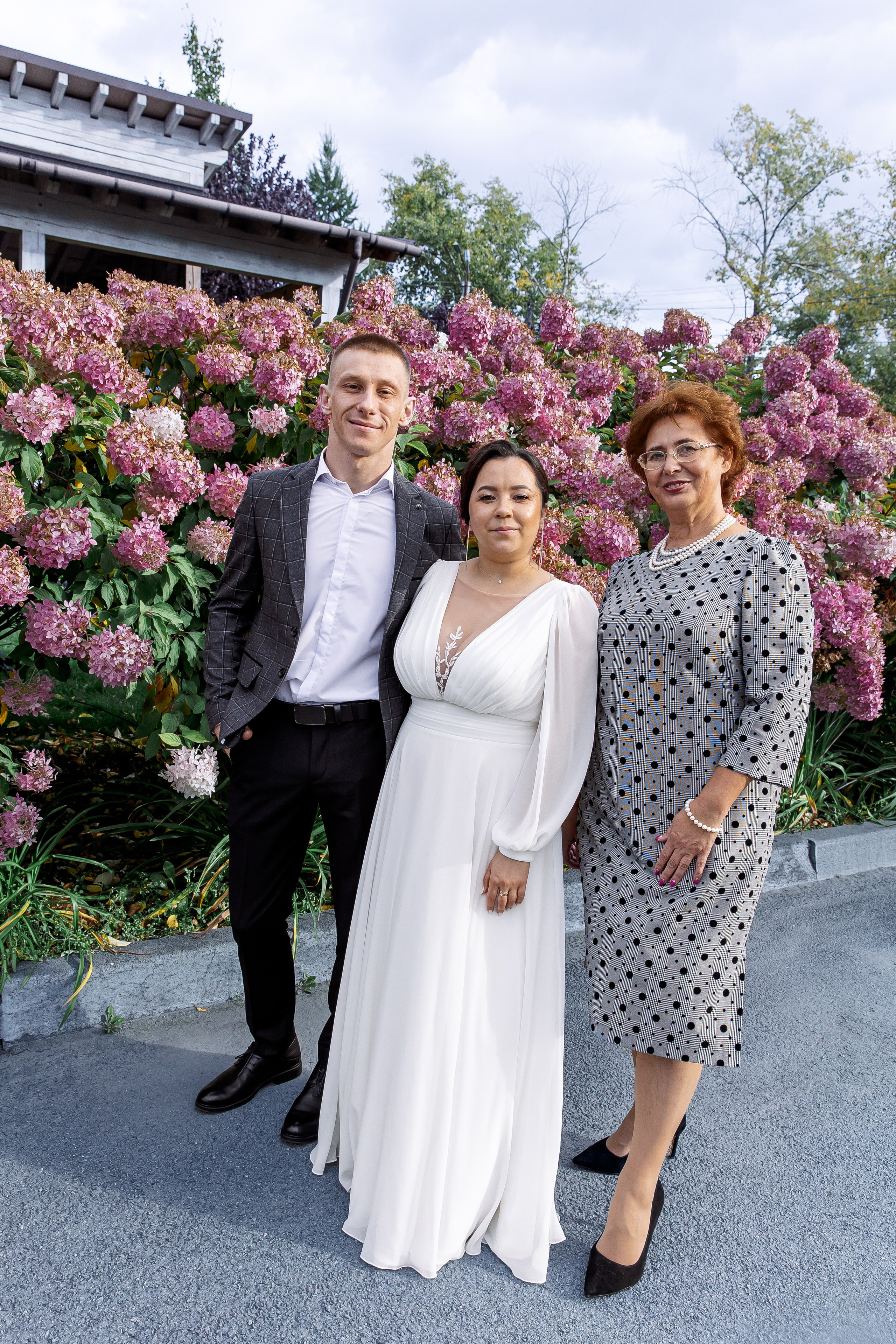 Станислав и Марина. Свадебный и семейный фотограф в Челябинске Юлия Ишимова