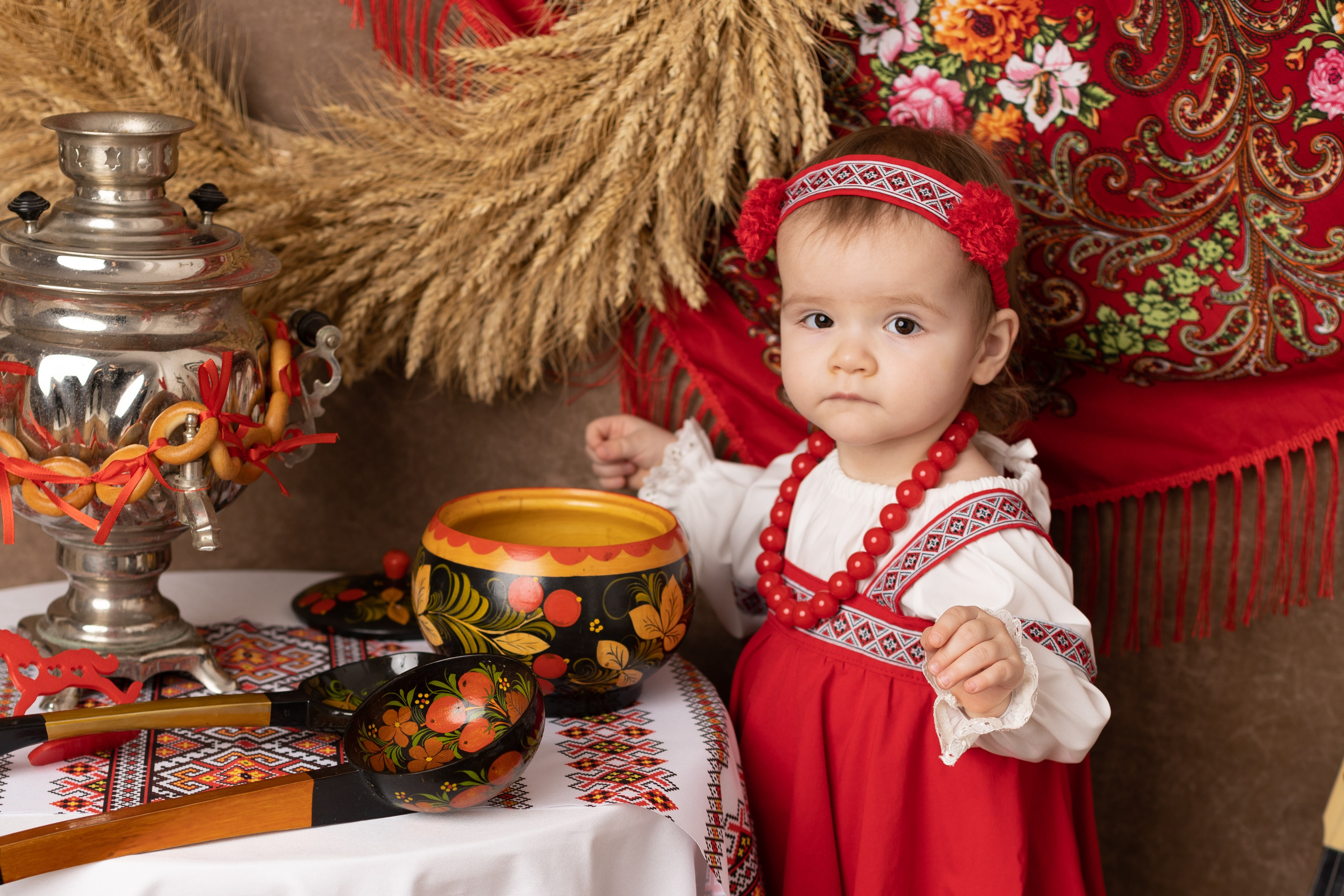 Фотопроект «Масленица», «Русская душа», «Русский стиль», «Русская сказка». Фотограф новорожденных, детский фотограф в г. Оренбурге Екатерина Козлова