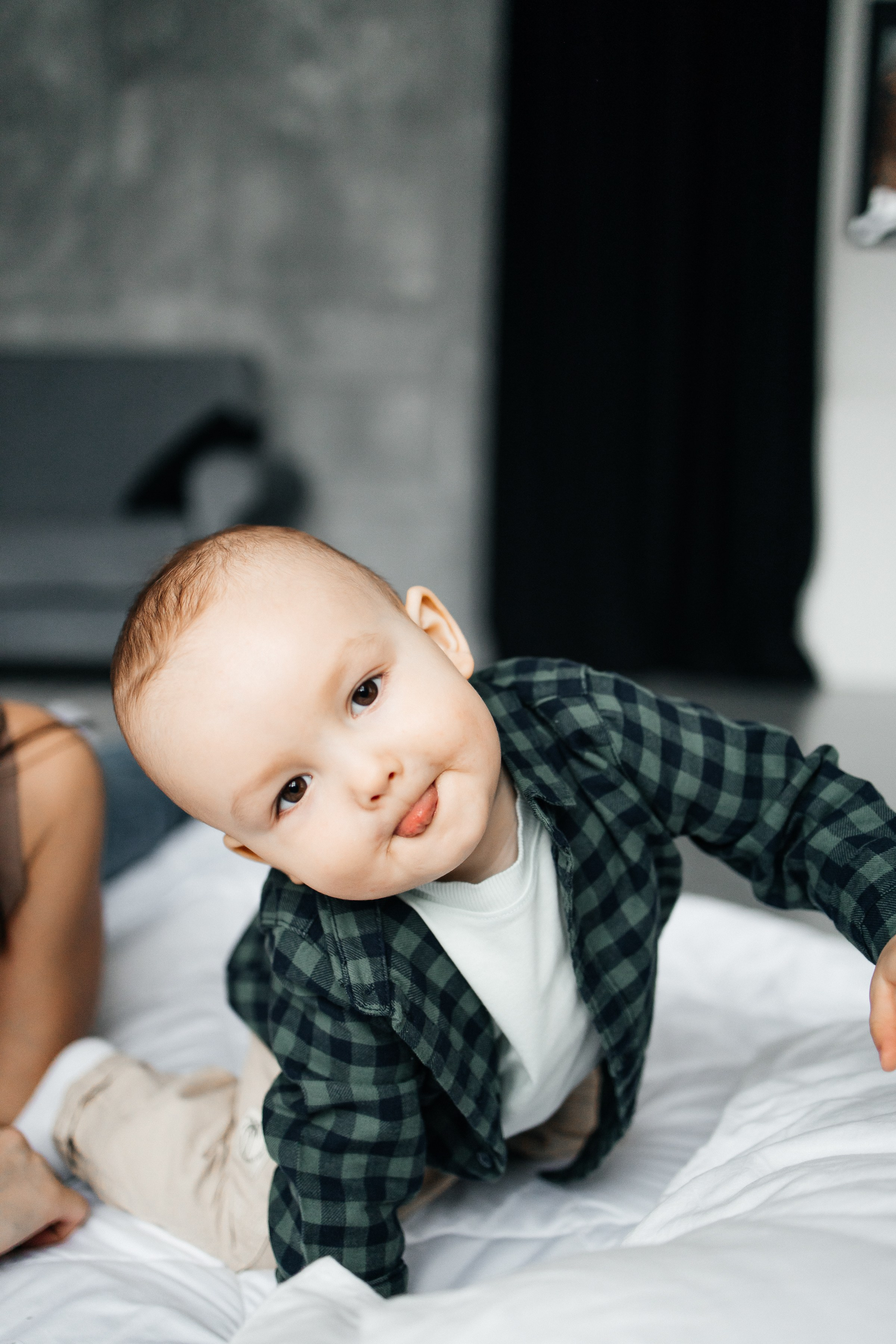 Вика + Лёва. Фотограф в Выборге и Санкт-Петербурге Маша Гуляева