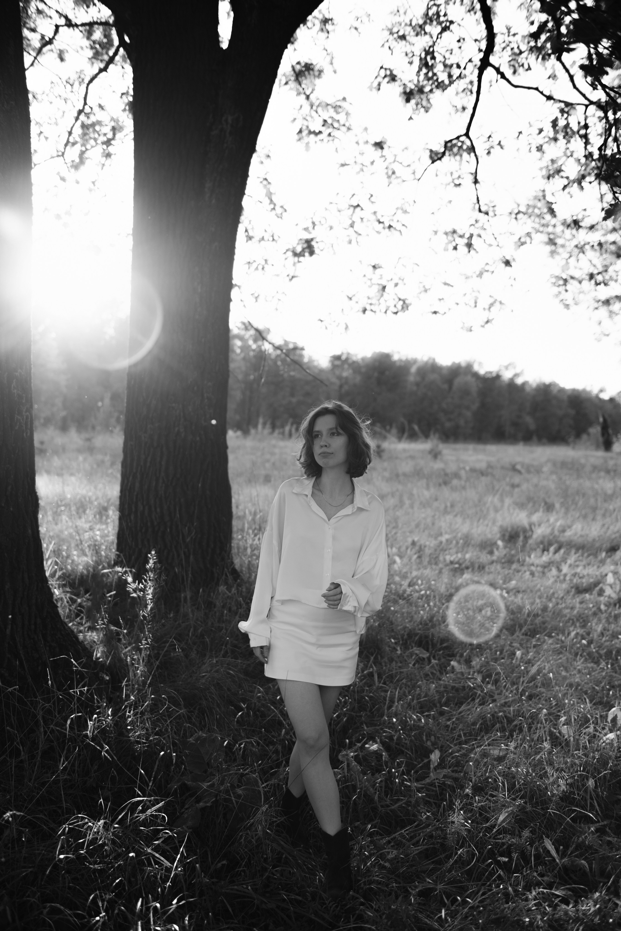 Алёна, муза и друг в одном лице. Семейный и свадебный фотограф в Нижнем Новгороде Анастасия Хренова