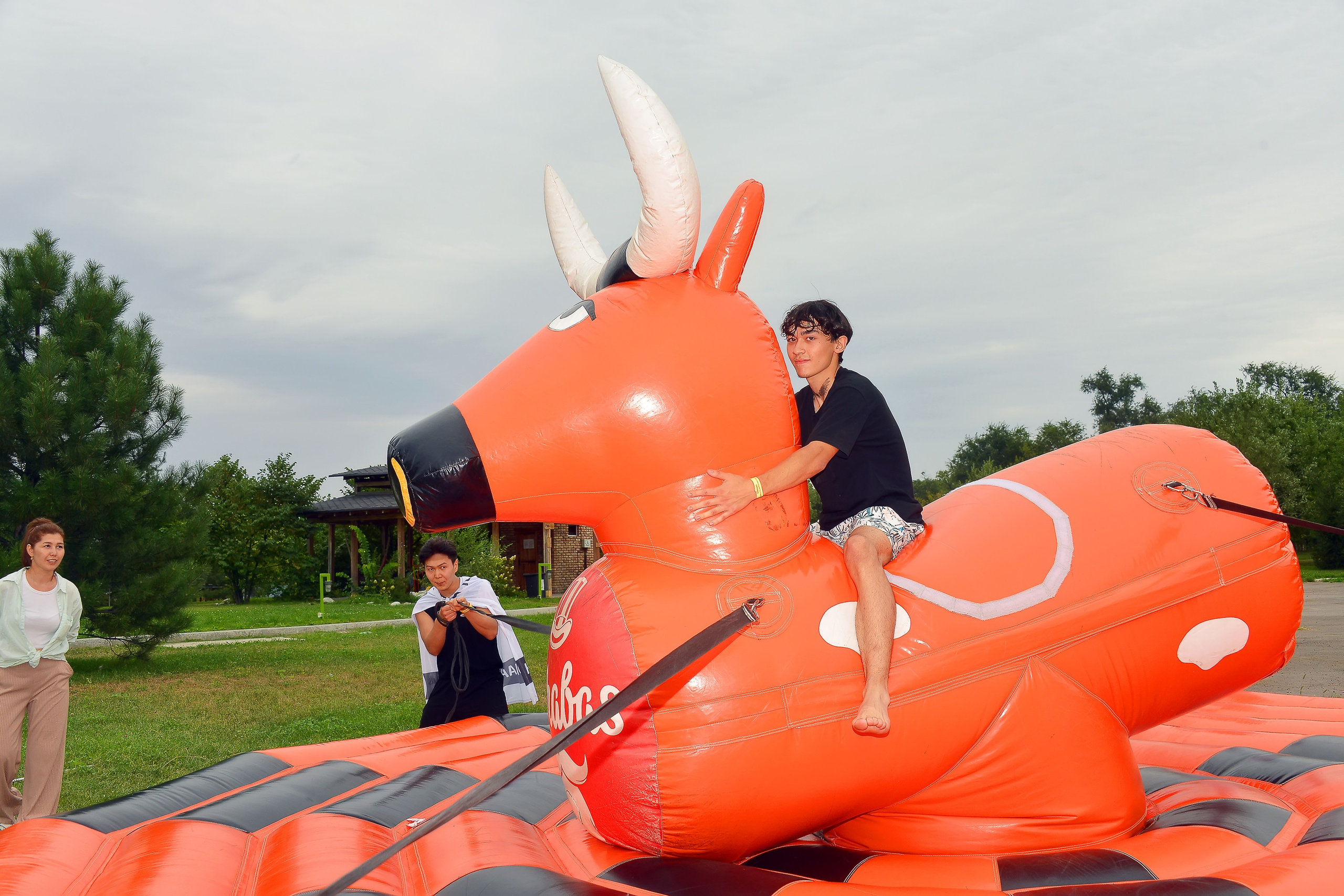Тимбилдинг-3. Фотосъёмка. Фотограф Сергей Авдеев-семейный и детский фотограф в Алматы
