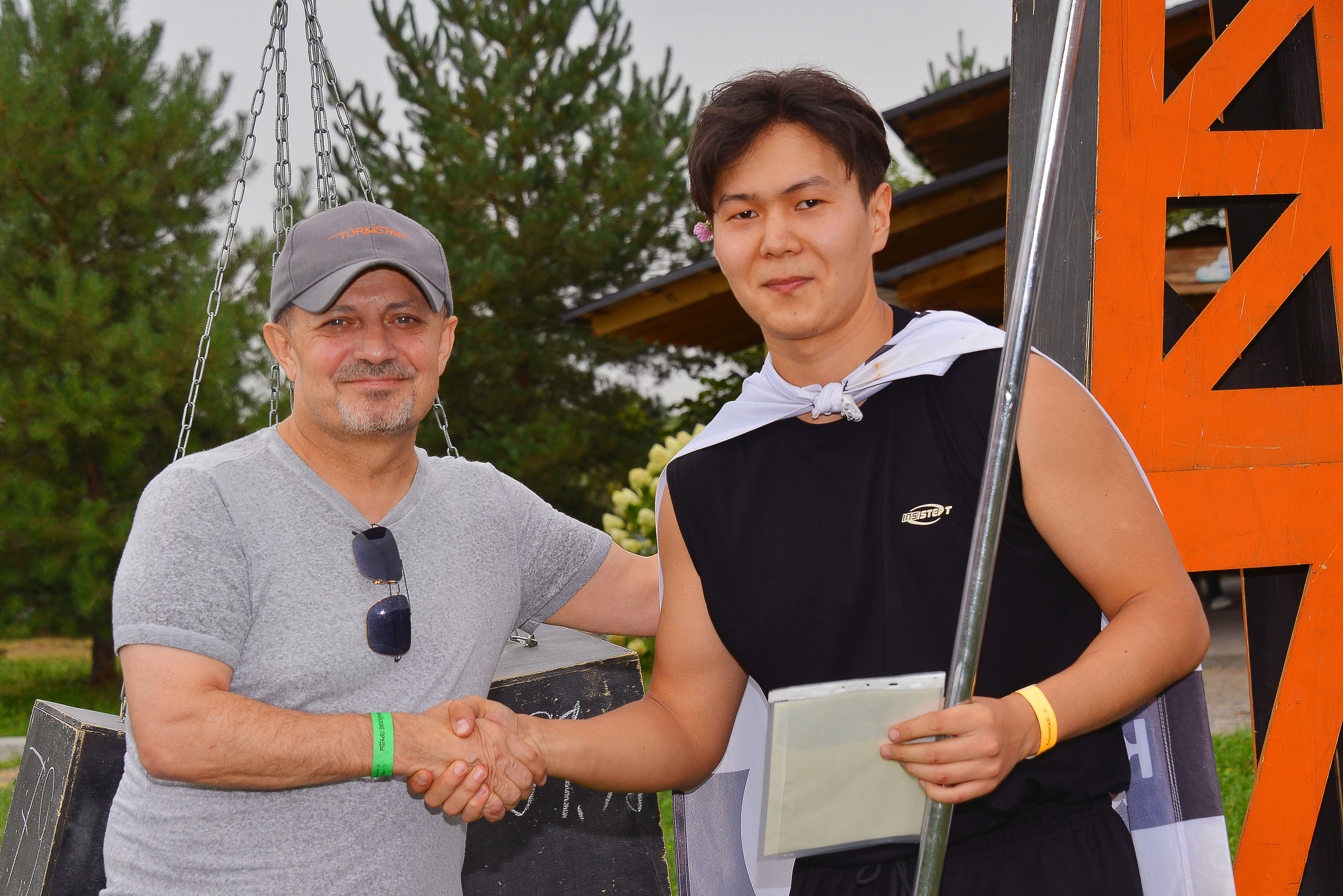 Тимбилдинг-3. Фотосъёмка. Фотограф Сергей Авдеев-семейный и детский фотограф в Алматы