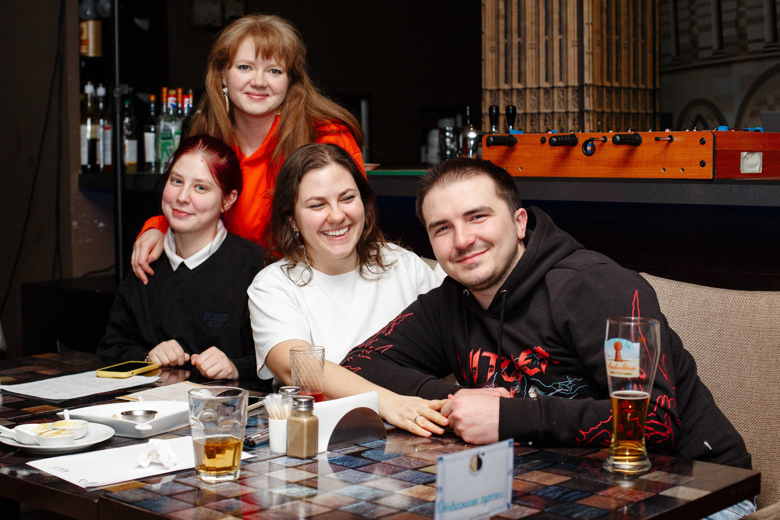 Квиз Угадай кино. Свадебный фотограф Александр Абрамов Москва / Зеленоград