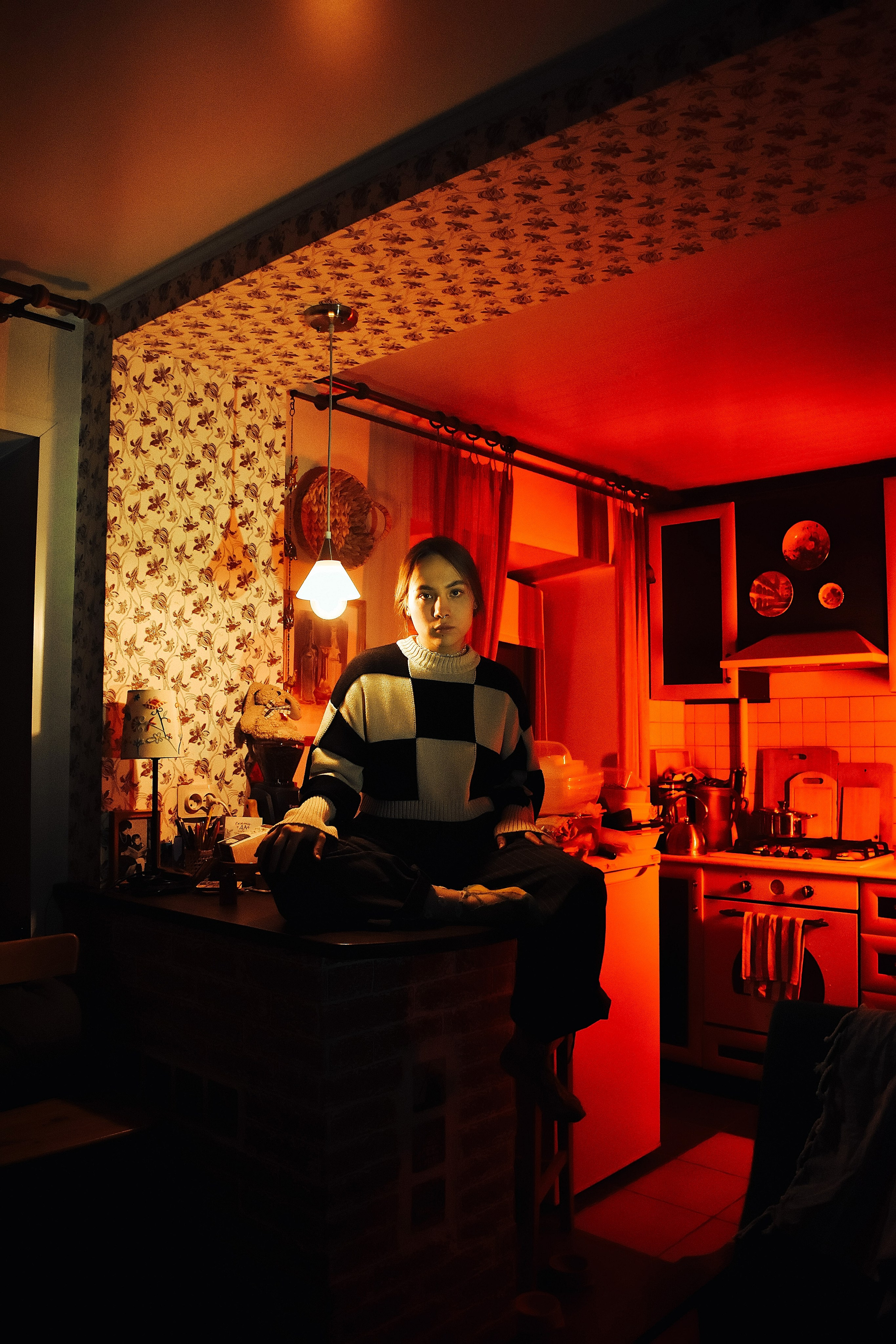 Марта. Galchenok