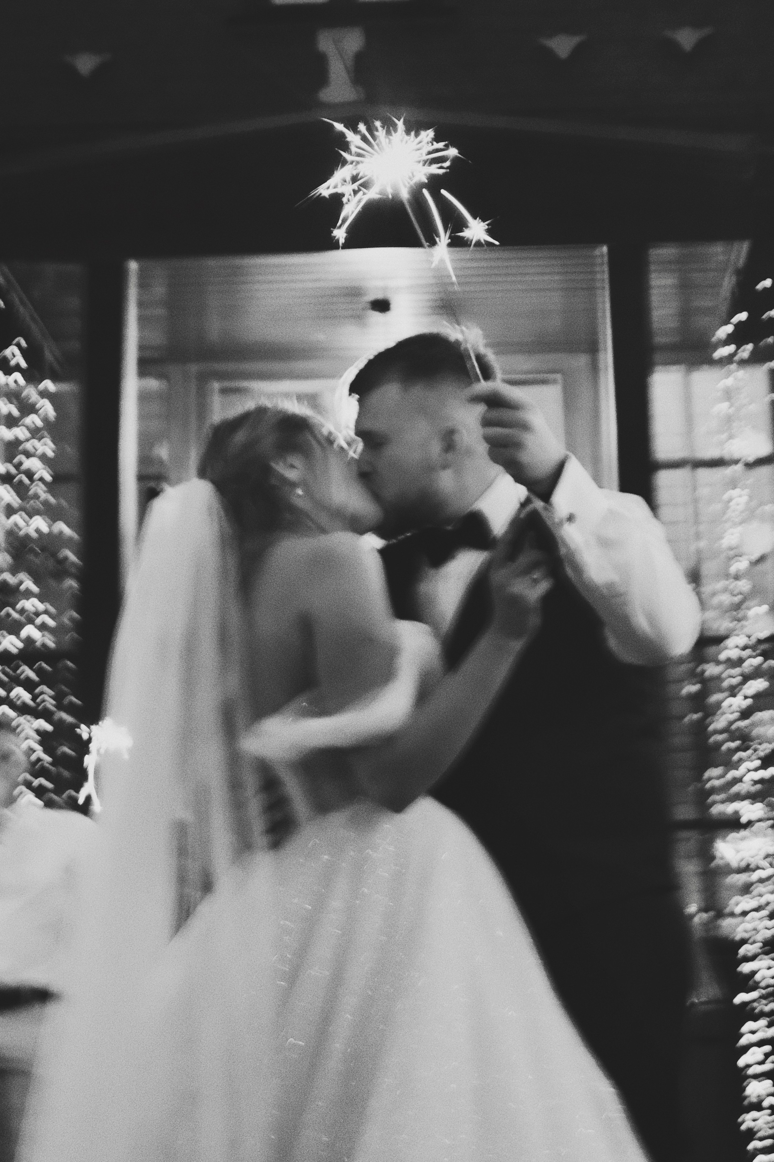 Свадьба. Татьян гертье