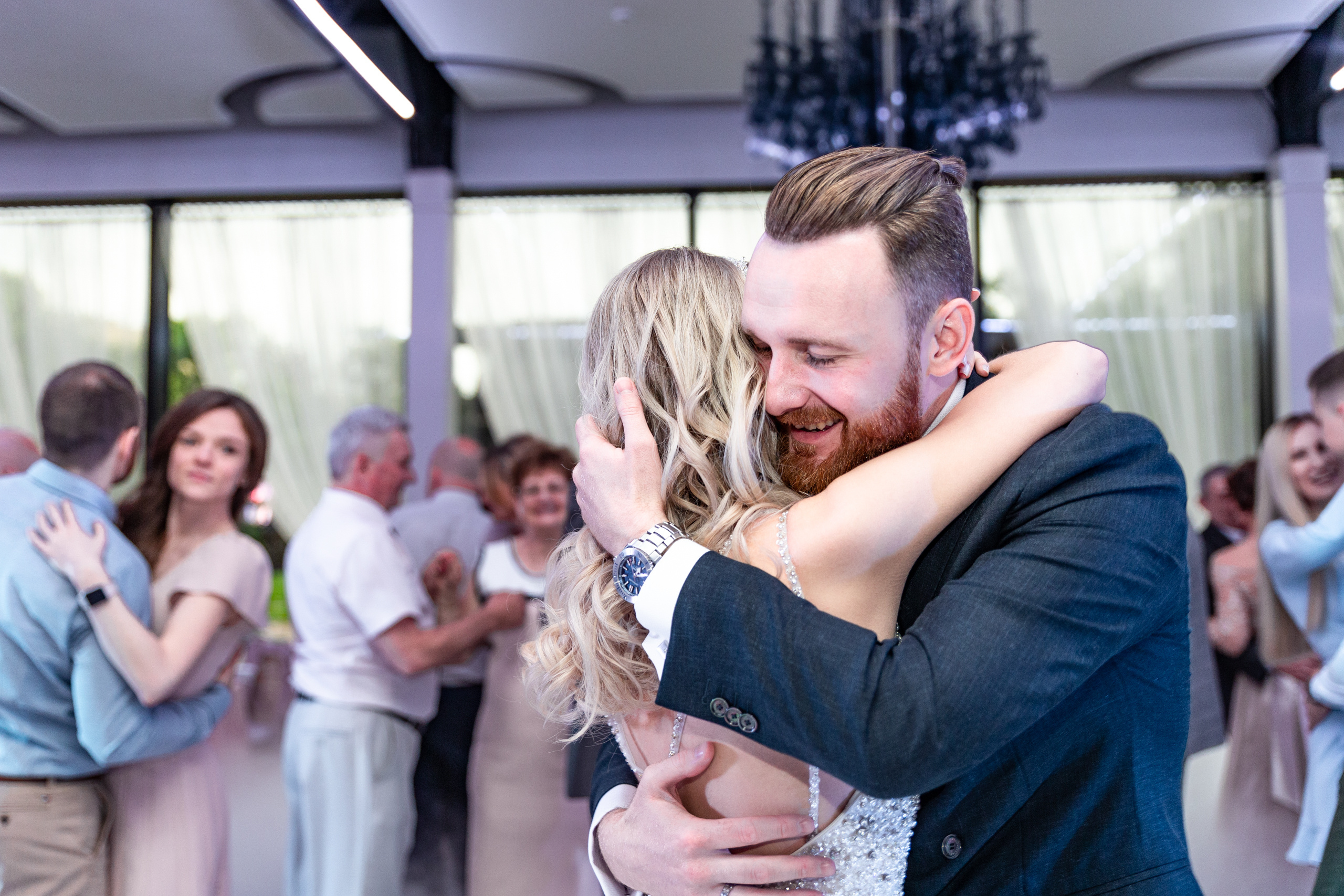 Иван и Ксения (Бутик-отель «Мона»). Свадебный фотограф в Москве    Еремин Анатолий