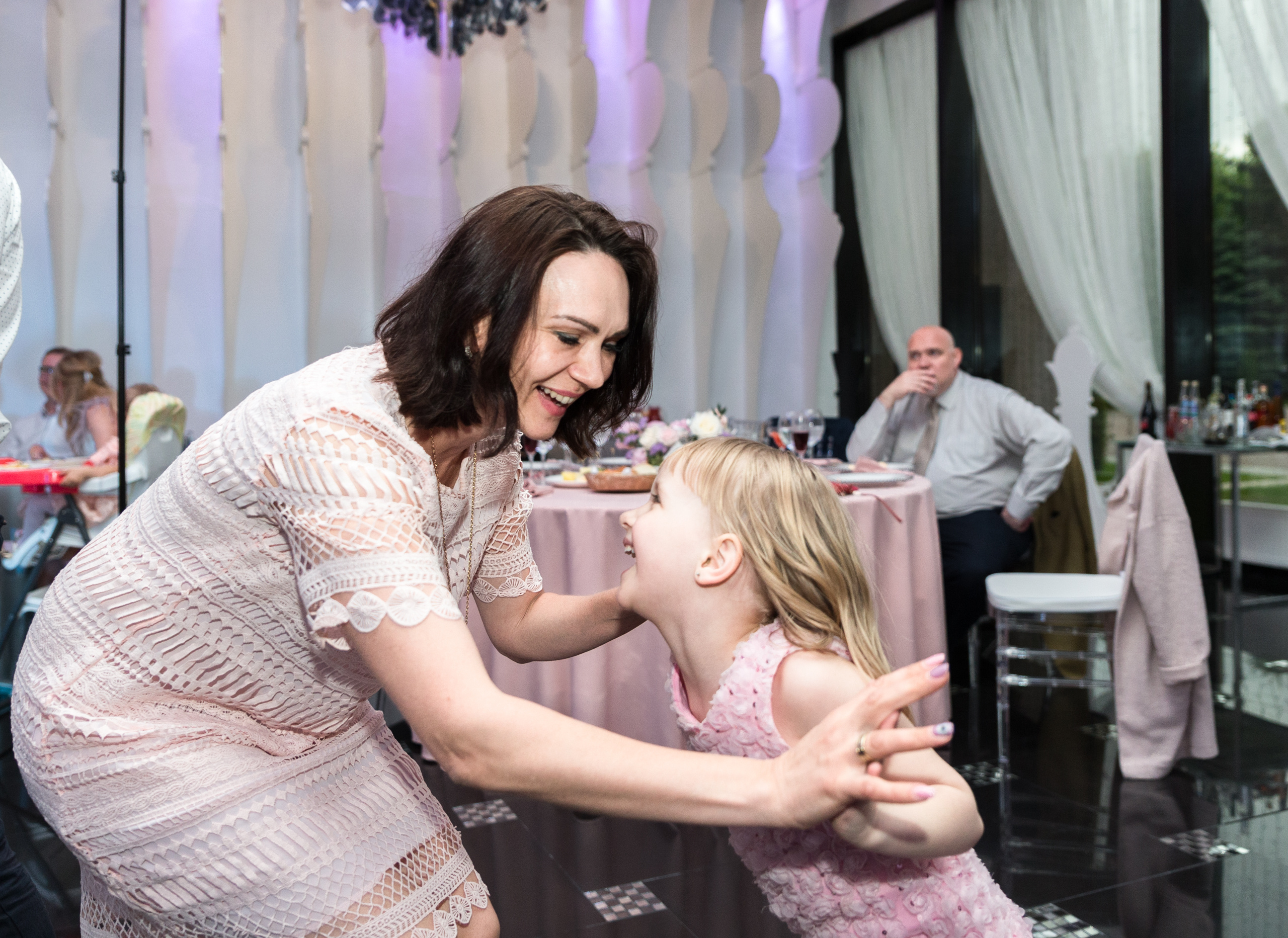 Иван и Ксения (Бутик-отель «Мона»). Свадебный фотограф в Москве    Еремин Анатолий