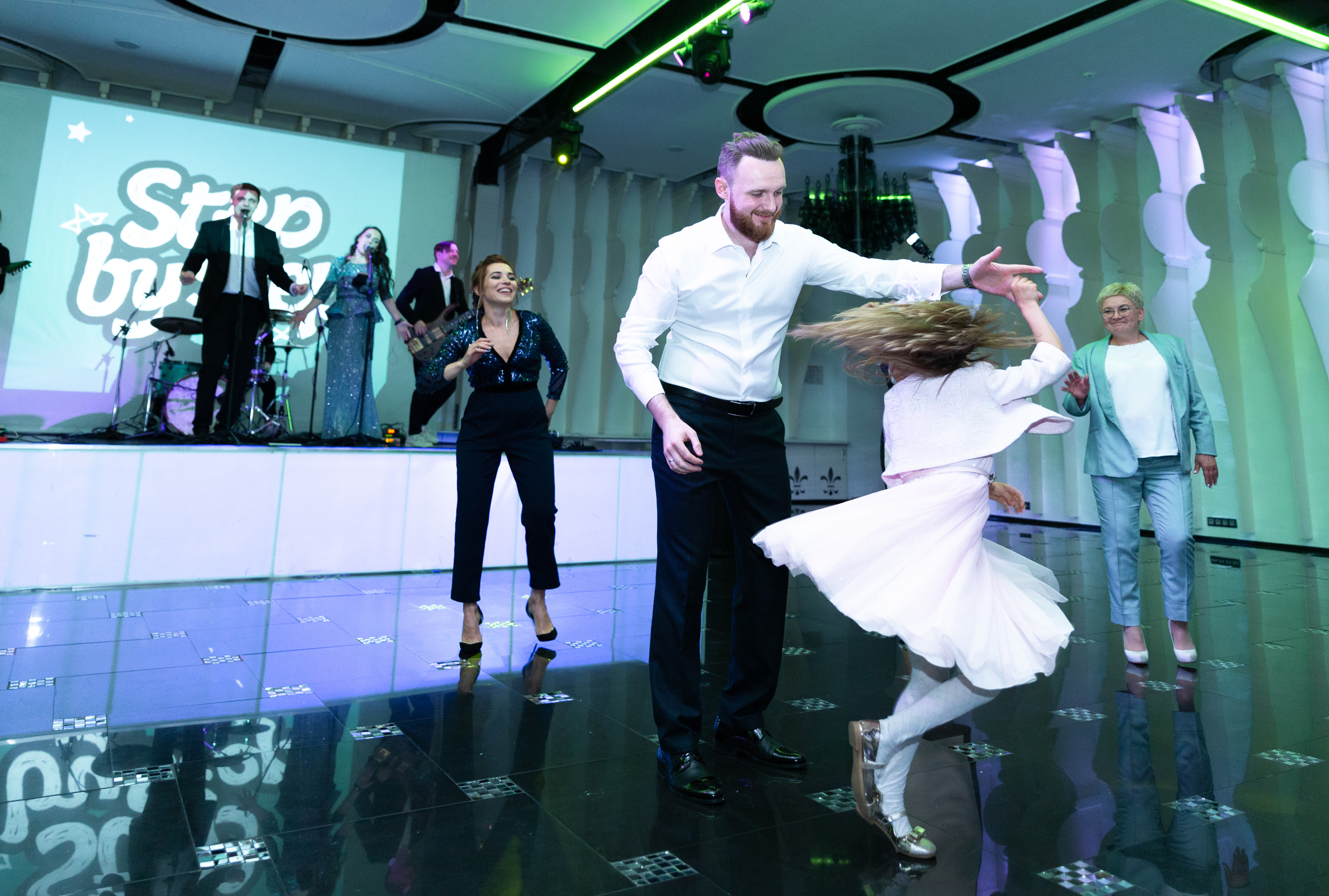 Иван и Ксения (Бутик-отель «Мона»). Свадебный фотограф в Москве    Еремин Анатолий