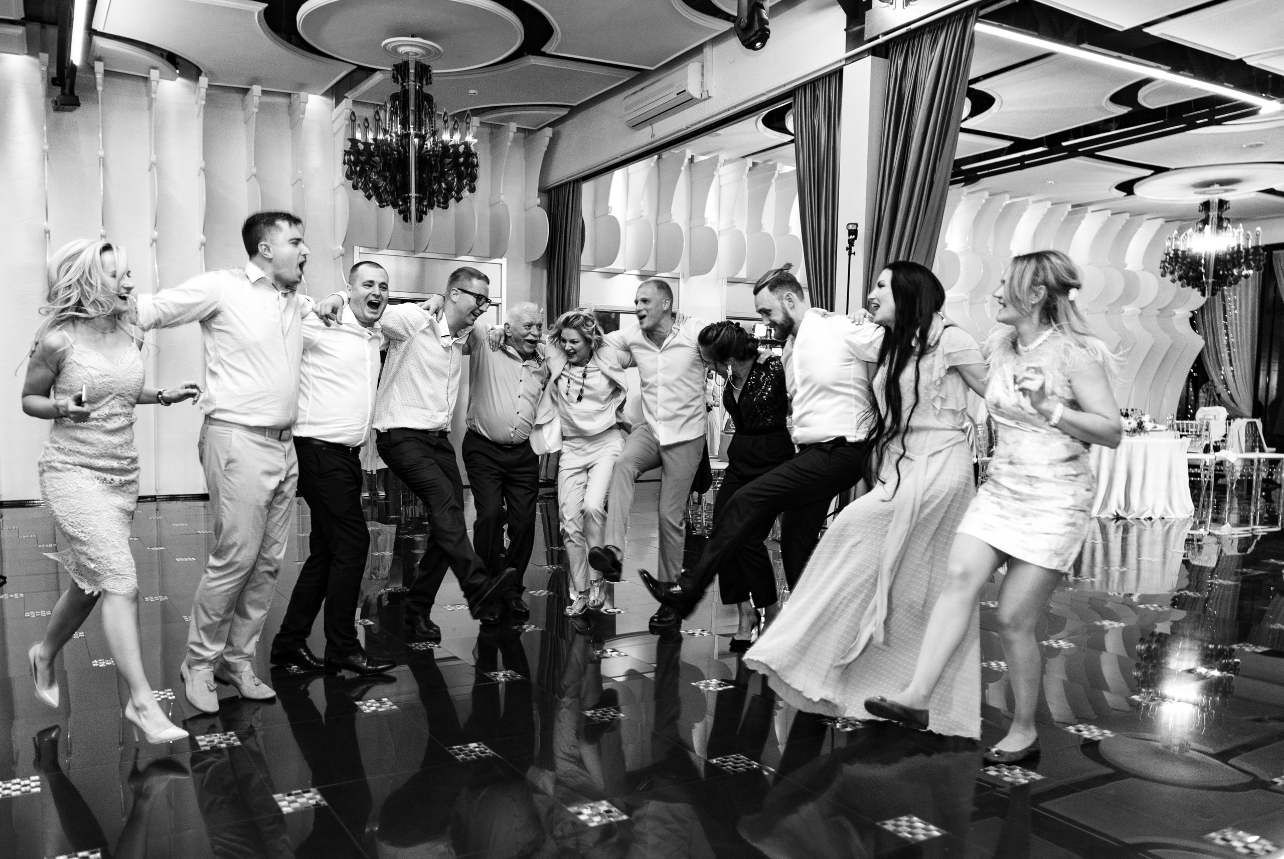 Иван и Ксения (Бутик-отель «Мона»). Свадебный фотограф в Москве    Еремин Анатолий