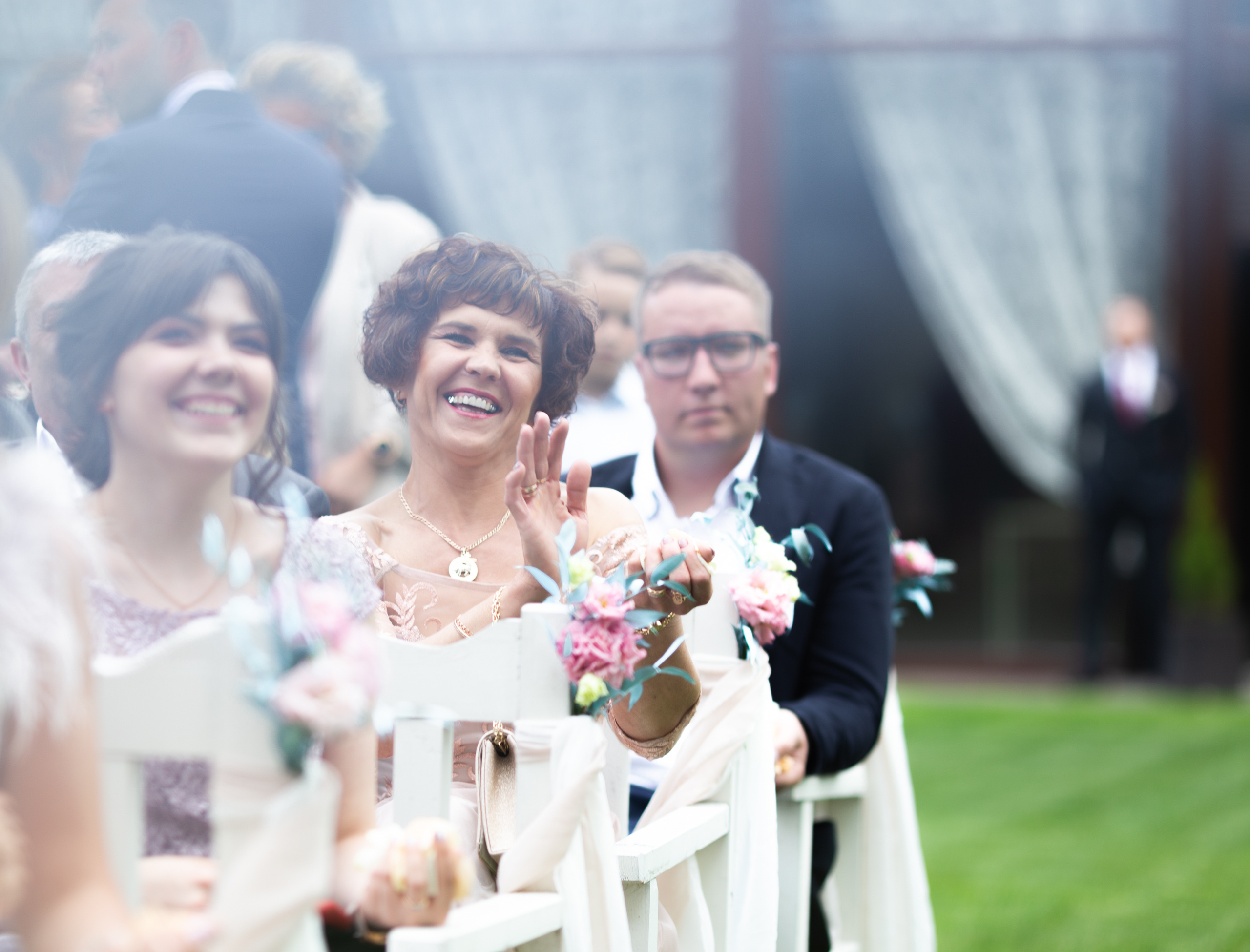 Иван и Ксения (Бутик-отель «Мона»). Свадебный фотограф в Москве    Еремин Анатолий