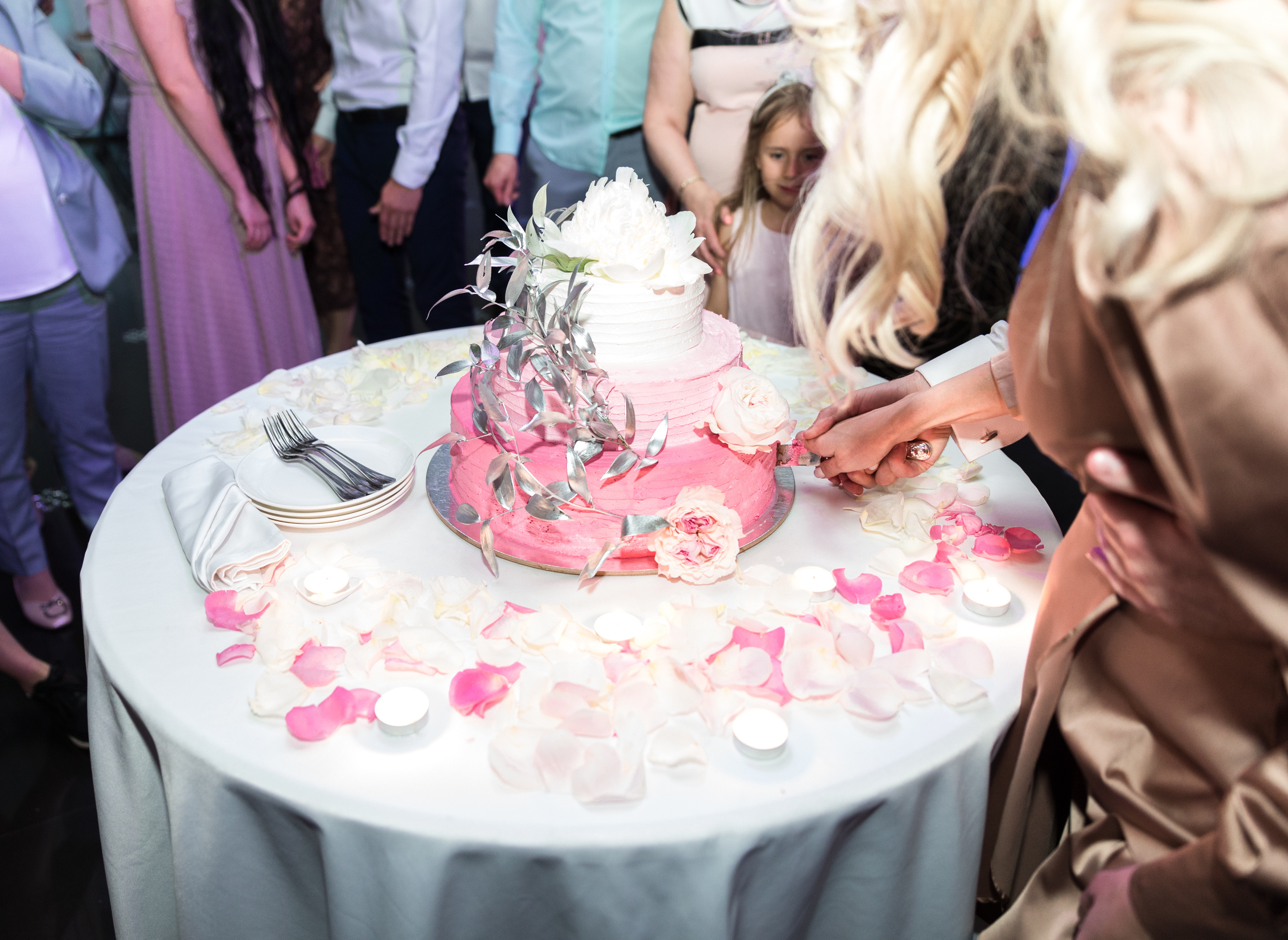 Иван и Ксения (Бутик-отель «Мона»). Свадебный фотограф в Москве    Еремин Анатолий