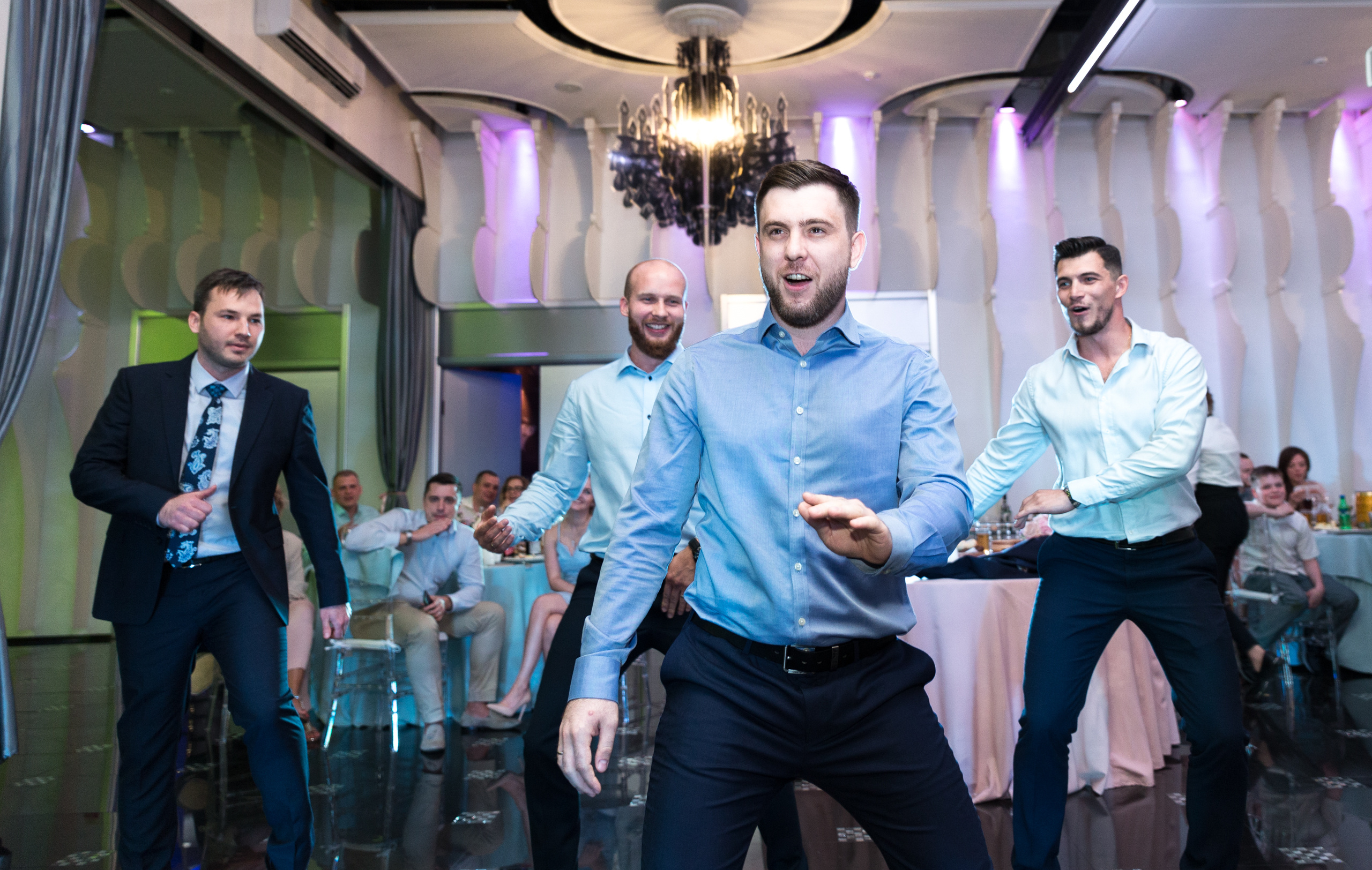 Иван и Ксения (Бутик-отель «Мона»). Свадебный фотограф в Москве    Еремин Анатолий