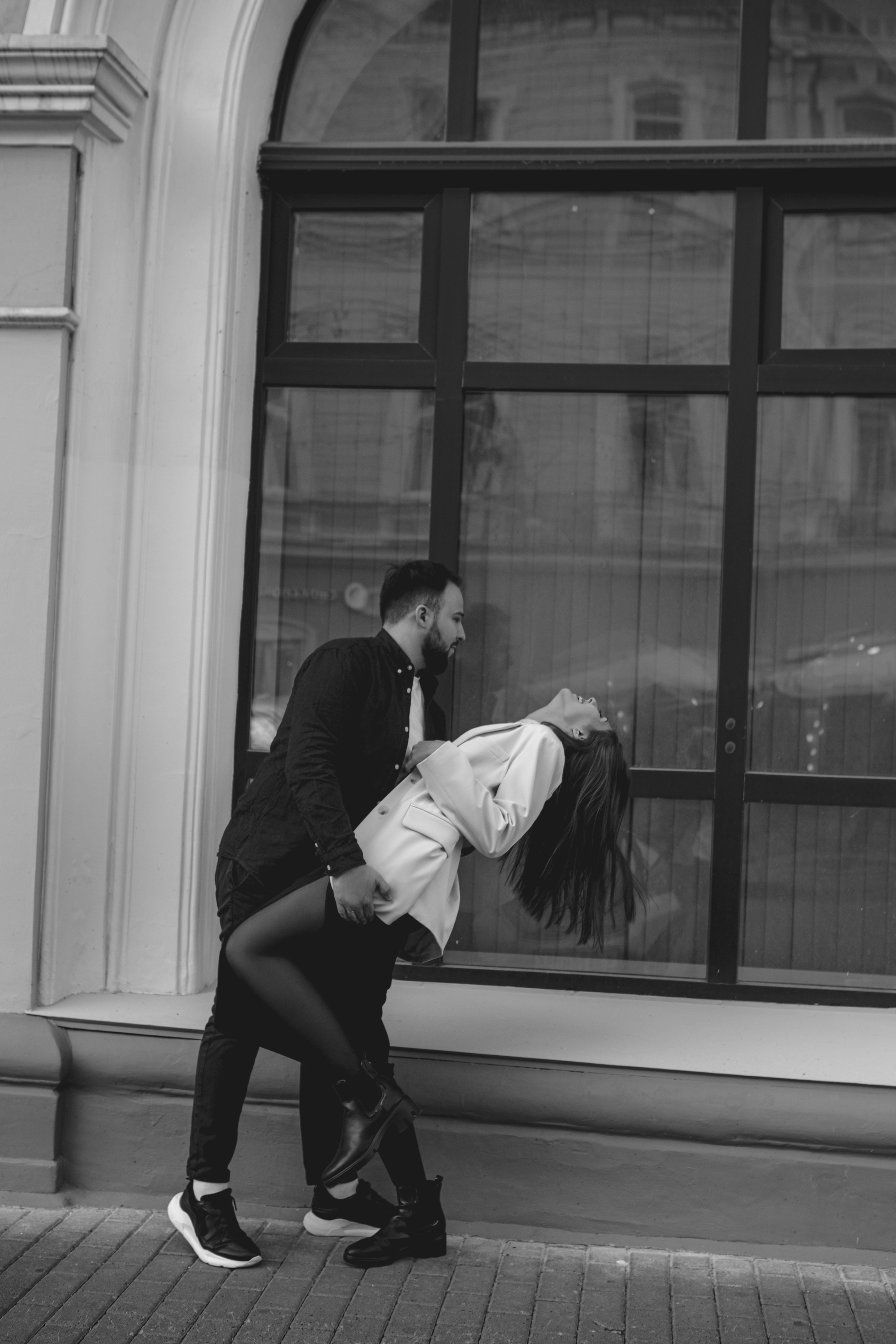 Женя + Оля. Свадебный фотограф в Нижнем Новгороде