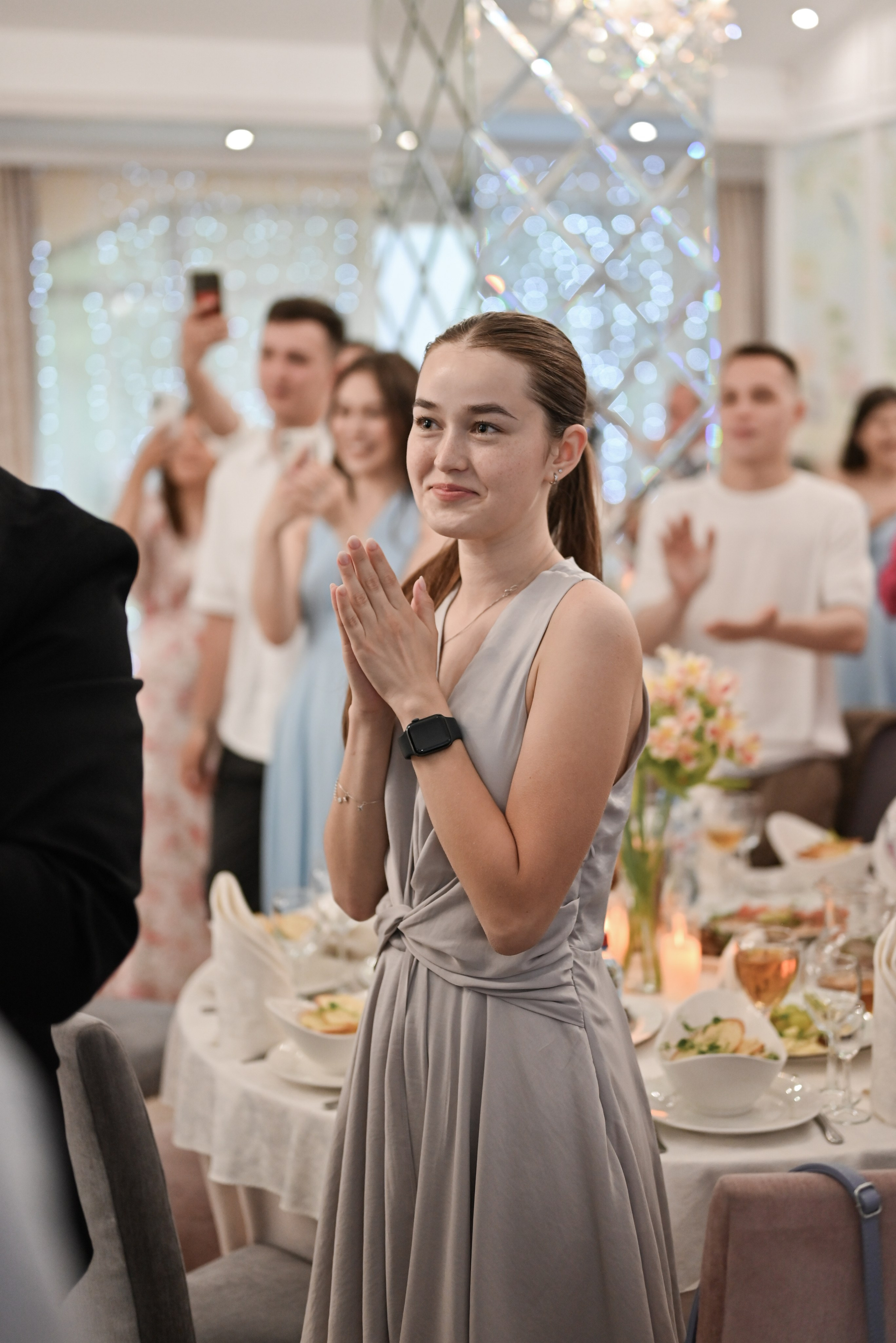 Кирилл & Лия. Свадебный и семейный фотограф в Уфе Александров Максим