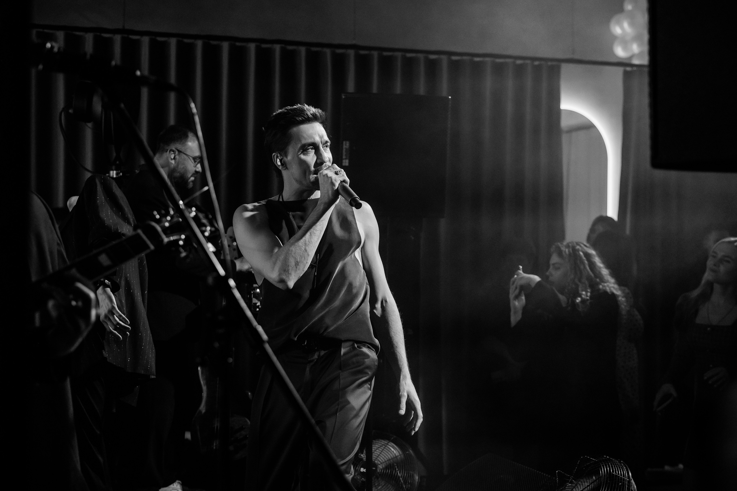 BILAN. Фотограф в Москве Алексей Виноградов