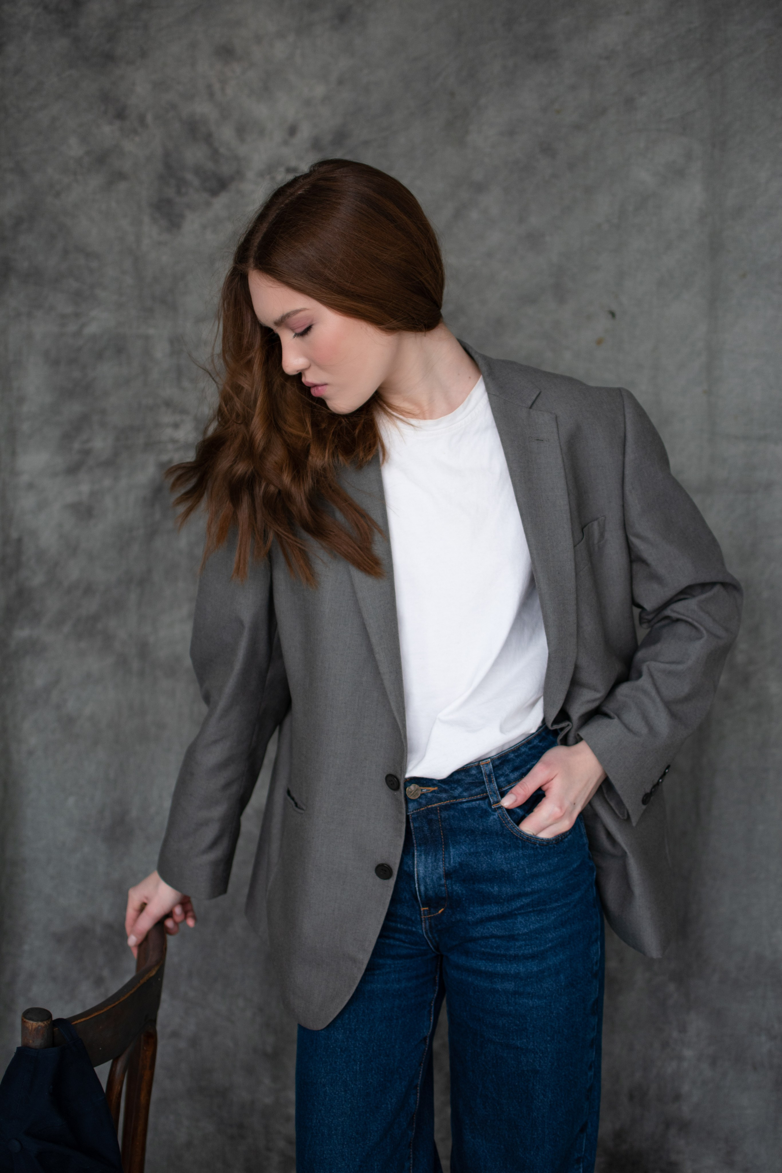 Соня. Портретный фотограф в Москве Ольга Чечерина