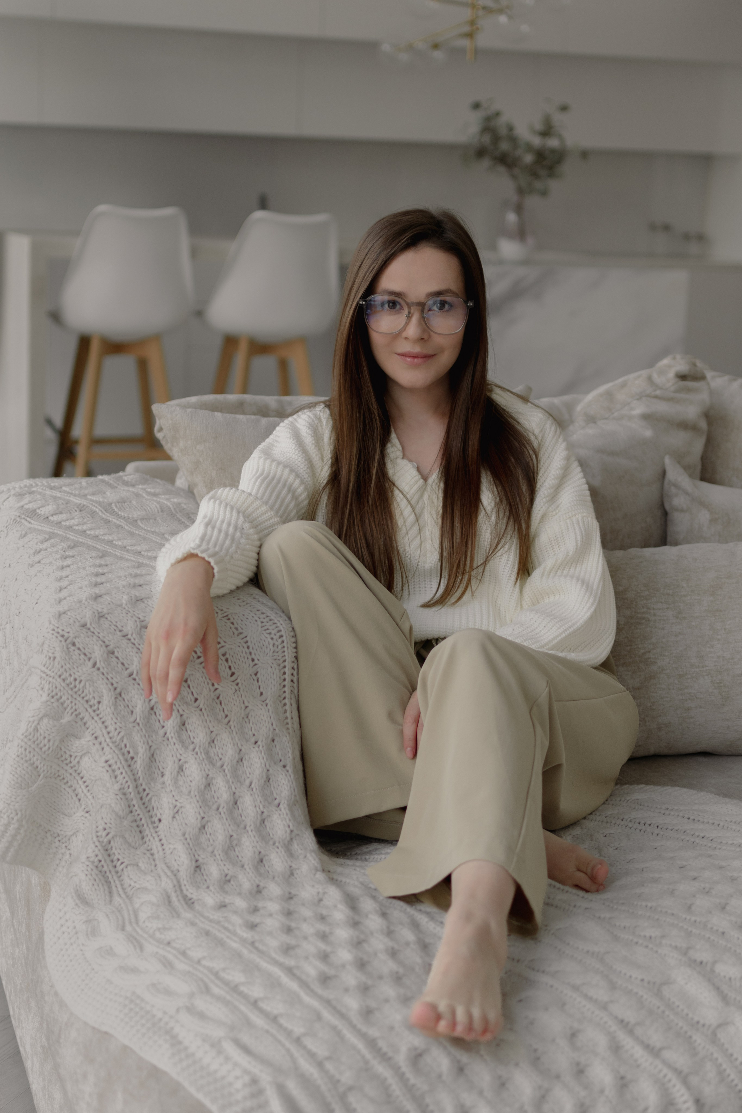 Лиана. Портретный фотограф в Москве Ольга Чечерина