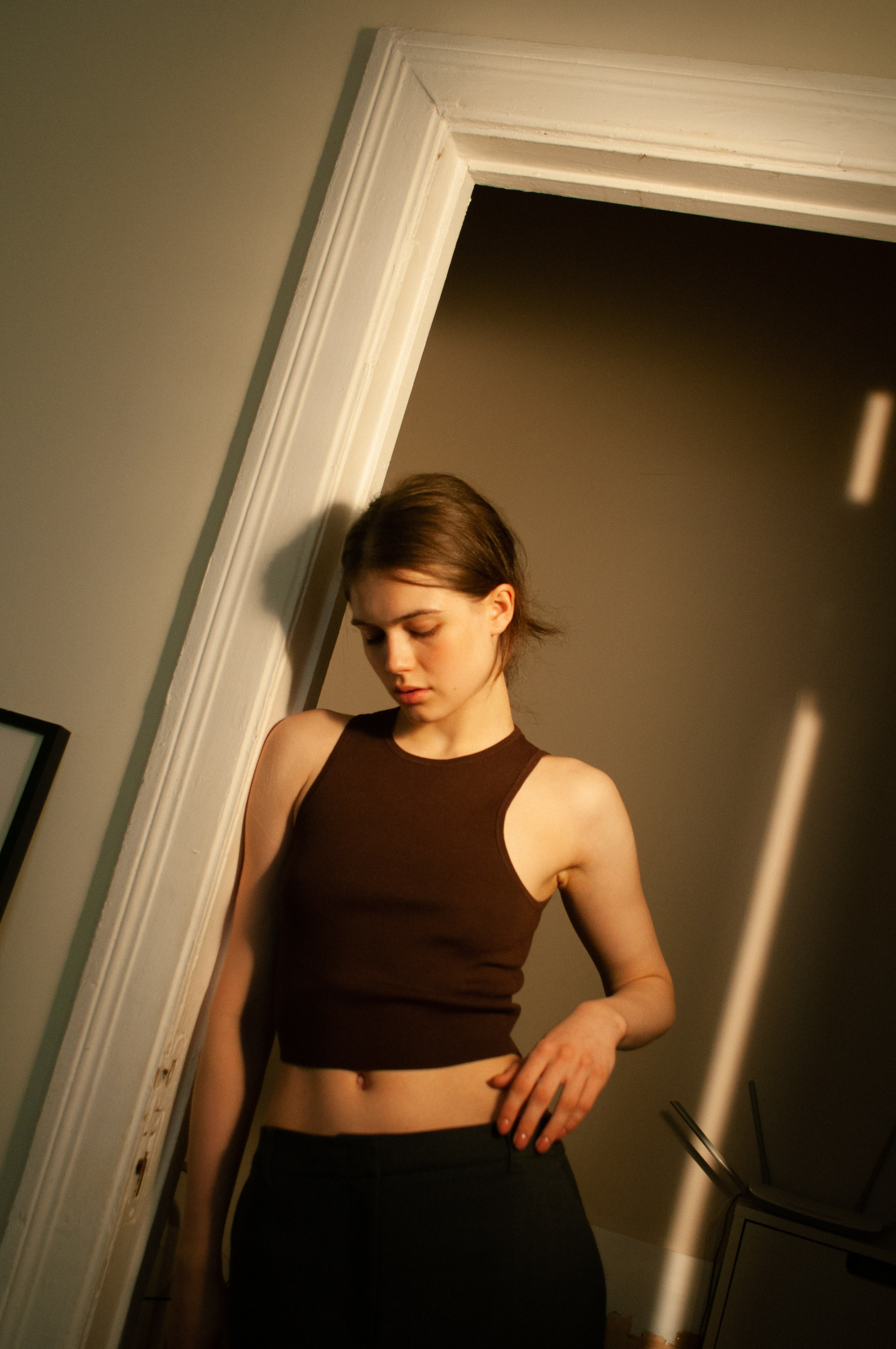 Ника. Искусство фотографии. Фотограф | продюсер из Москвы — Лизочек