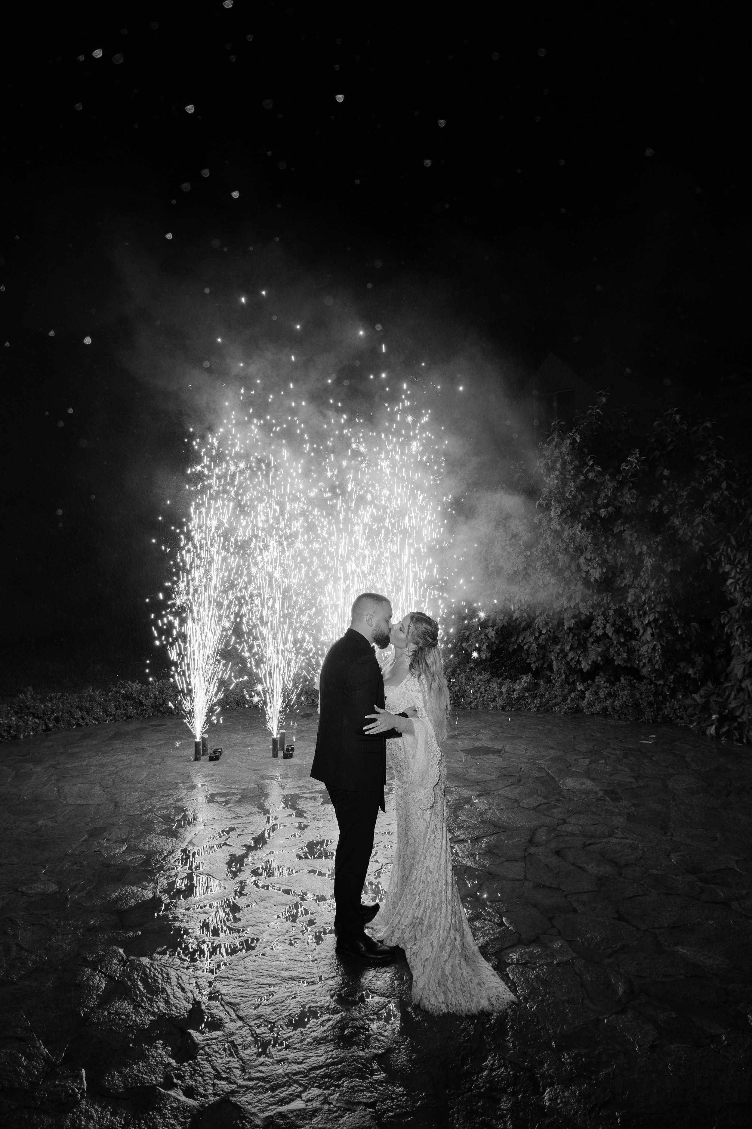 Vlad / Alina. Фотограф Юрий Марилов Москва, Тюмень