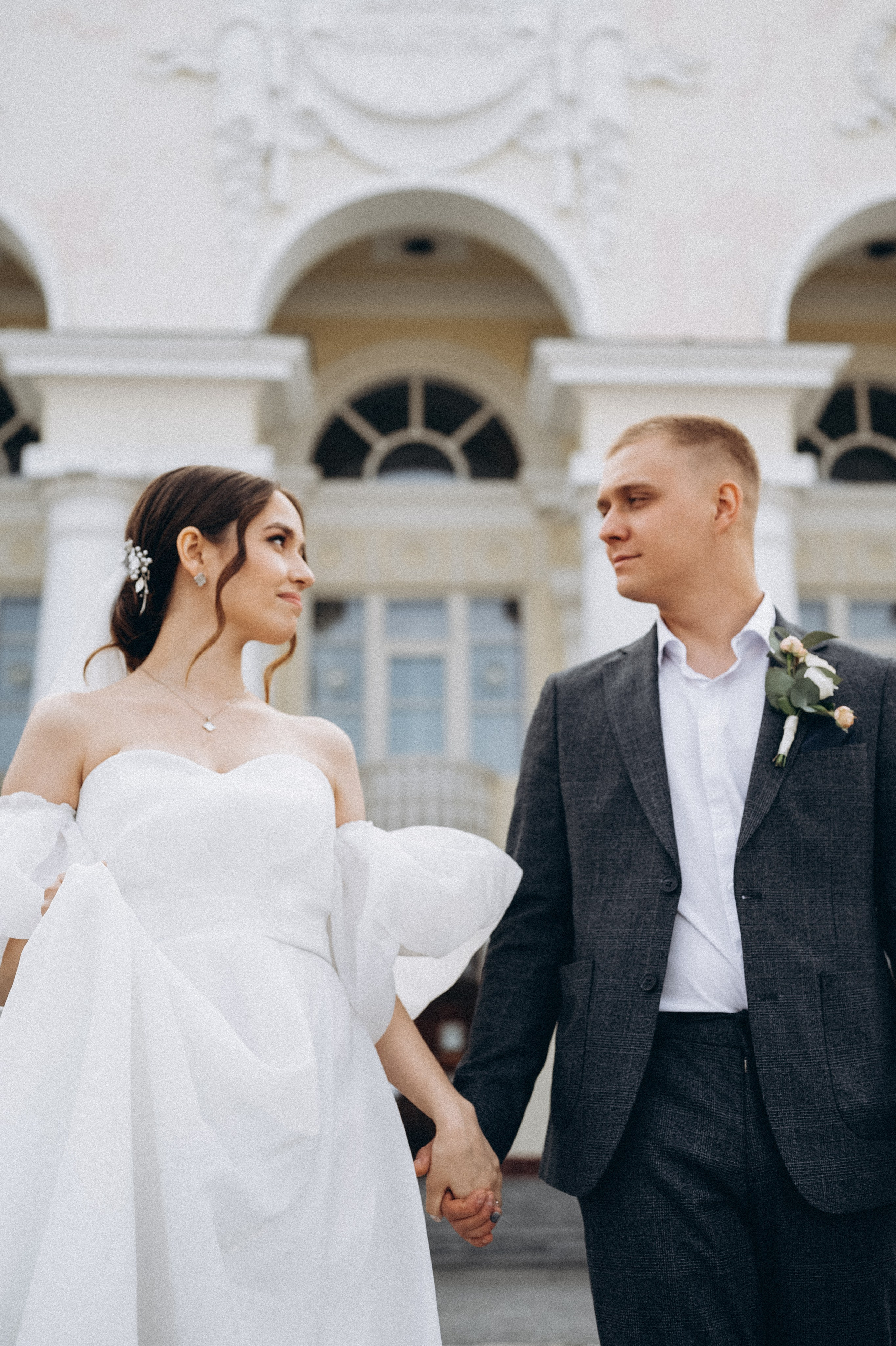 Свадьба, Старый парк. Семейный свадебный фотограф Екатеринбург Первоуральск Шарнина Алёна