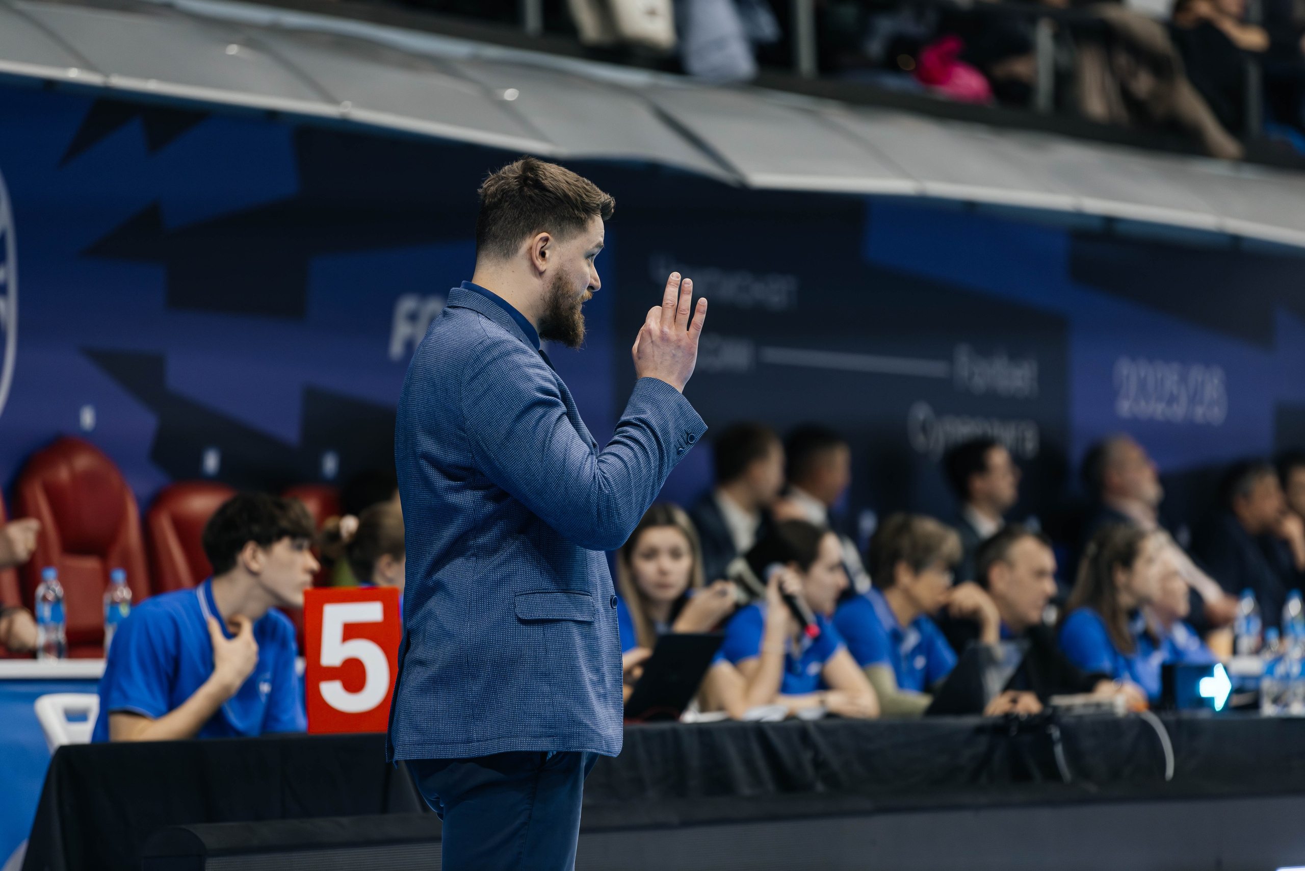 Баскетбол — Динамо. Репортажный и свадебный фотограф во Владивостоке Максим Цой