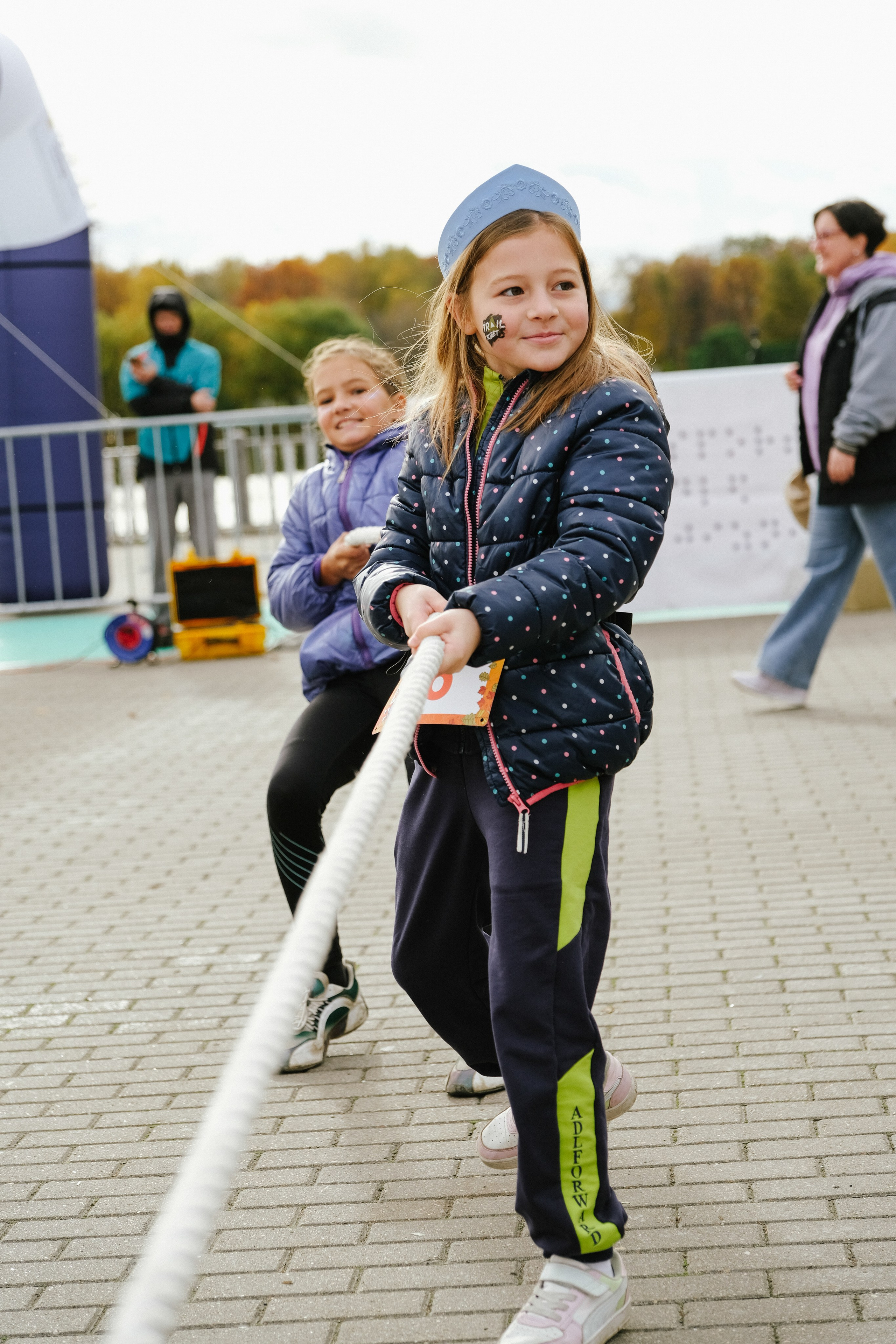 Репортаж. Фотограф в Москве