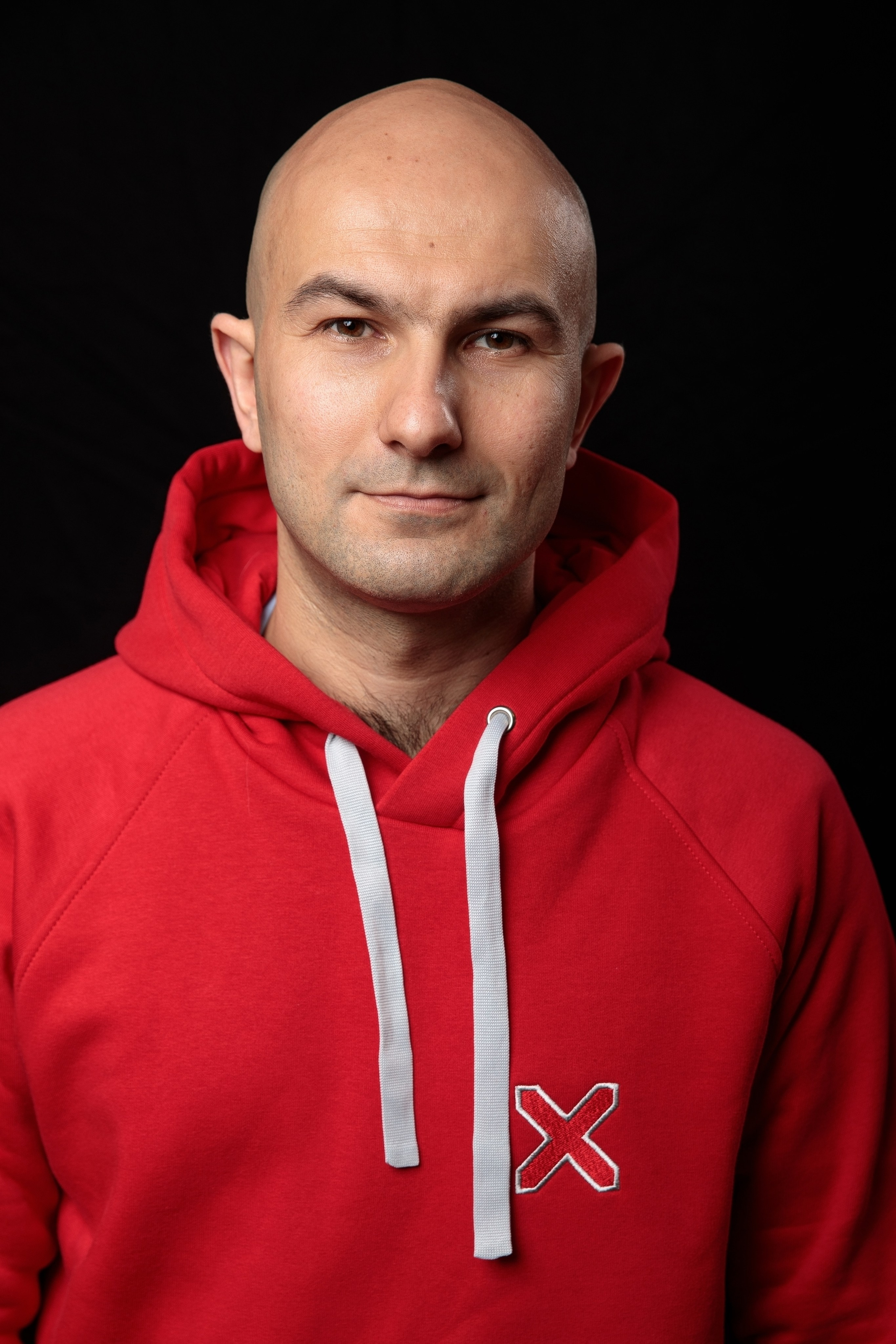 X-Tech. Семейный фотограф Александр Передерий