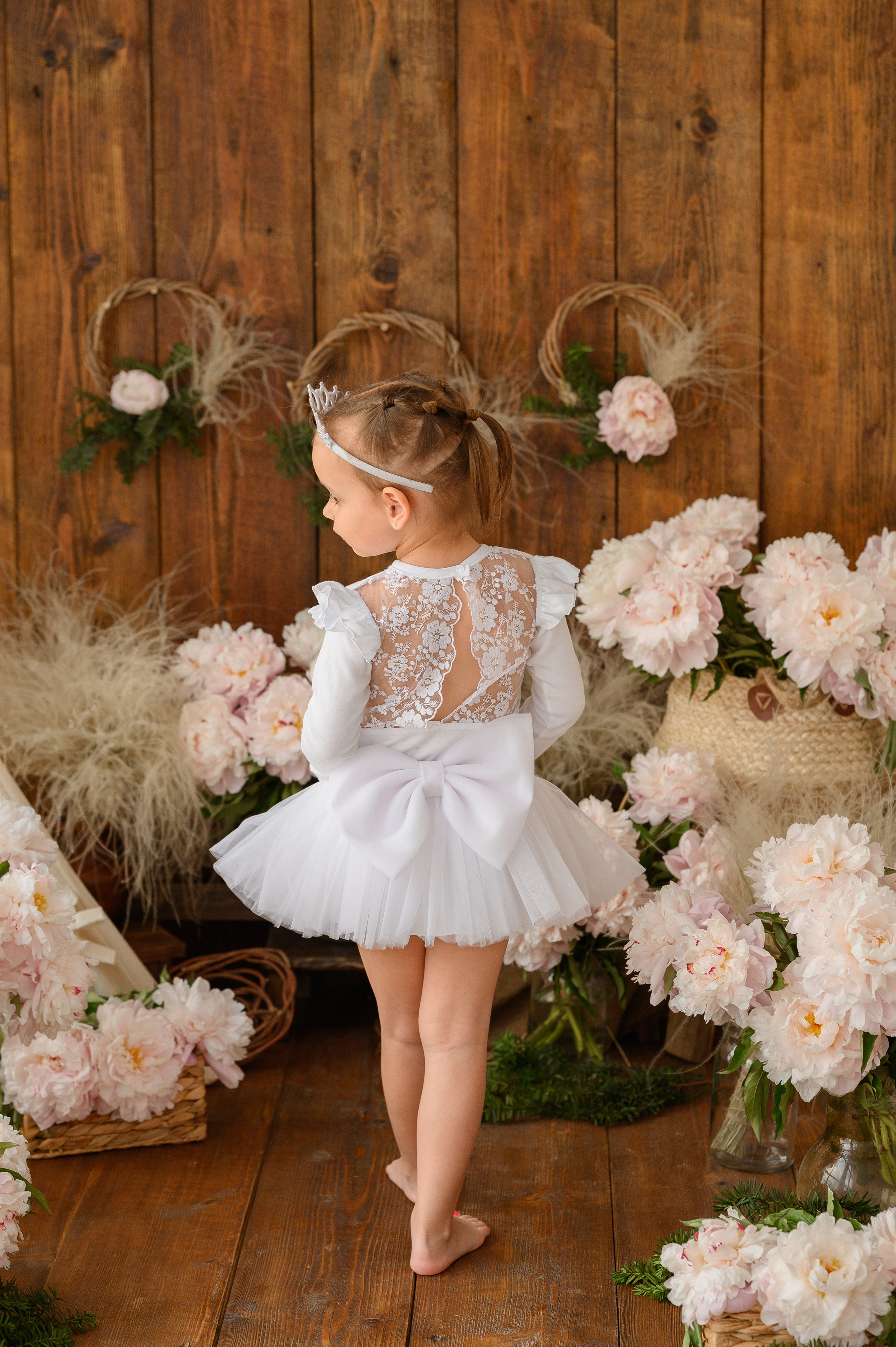 Кошелева Таисия. Model base