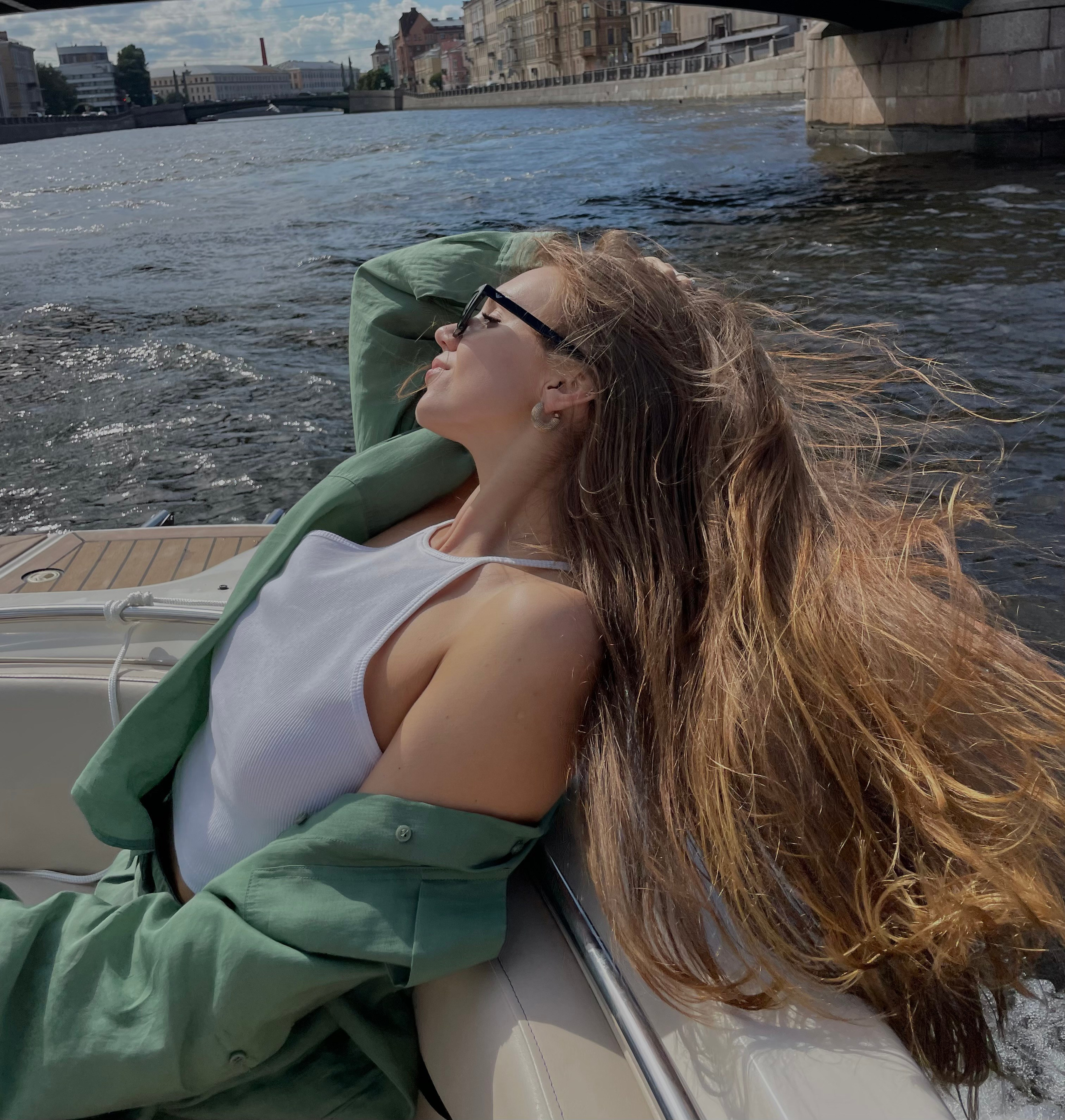 Контент-съёмки. Екатерина Таирова. Контент-фотограф из Санкт-Петербурга